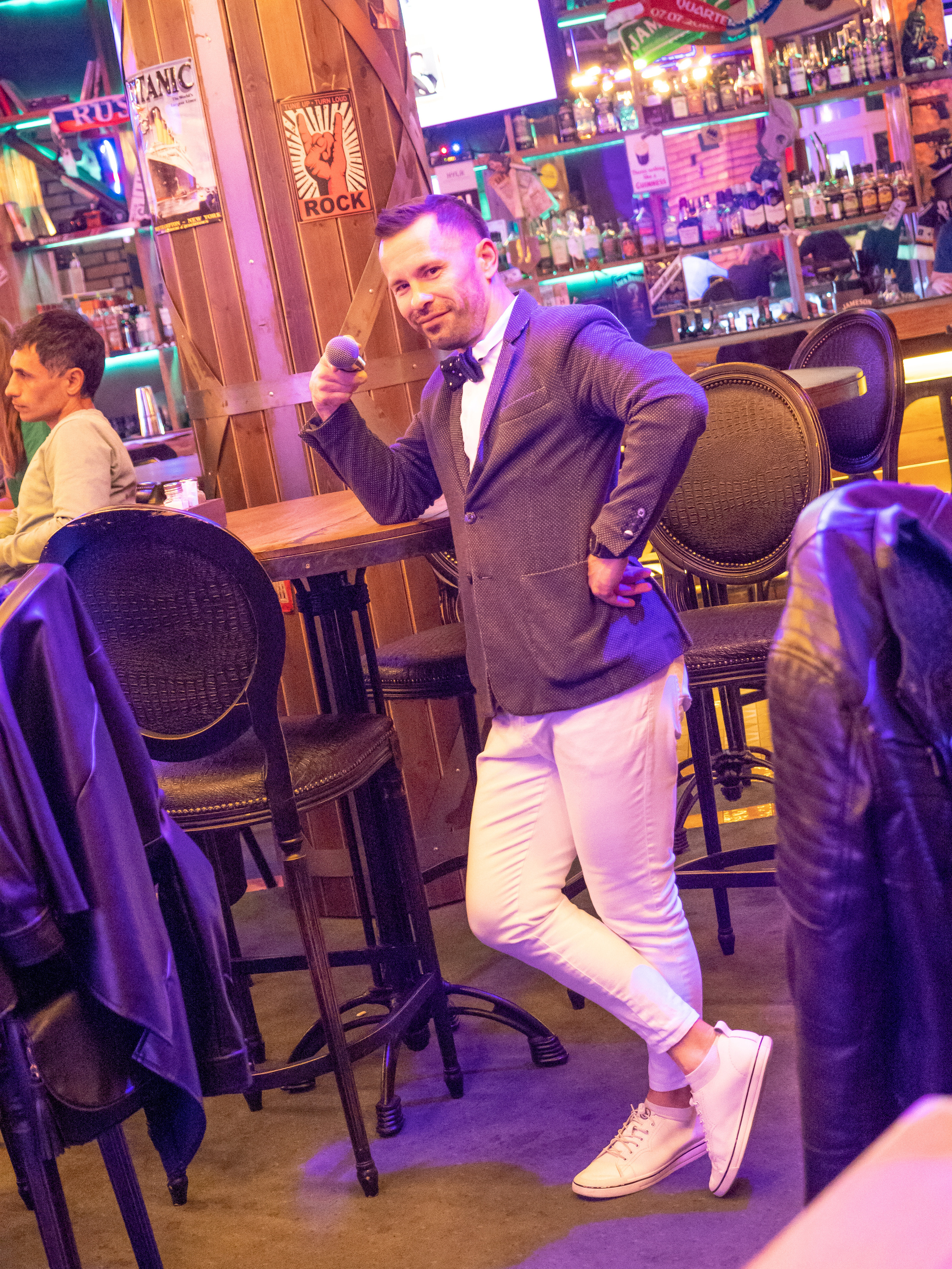 Квиз. Фотограф в Сочи и Москве Полина Душенкова