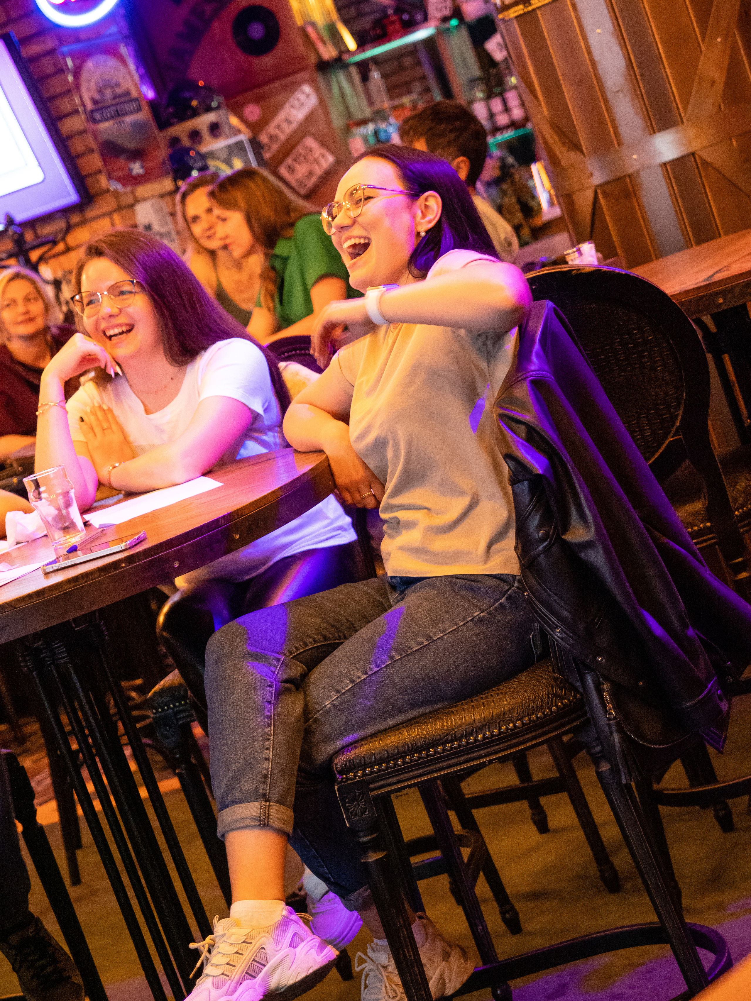 Квиз. Фотограф в Сочи и Москве Полина Душенкова