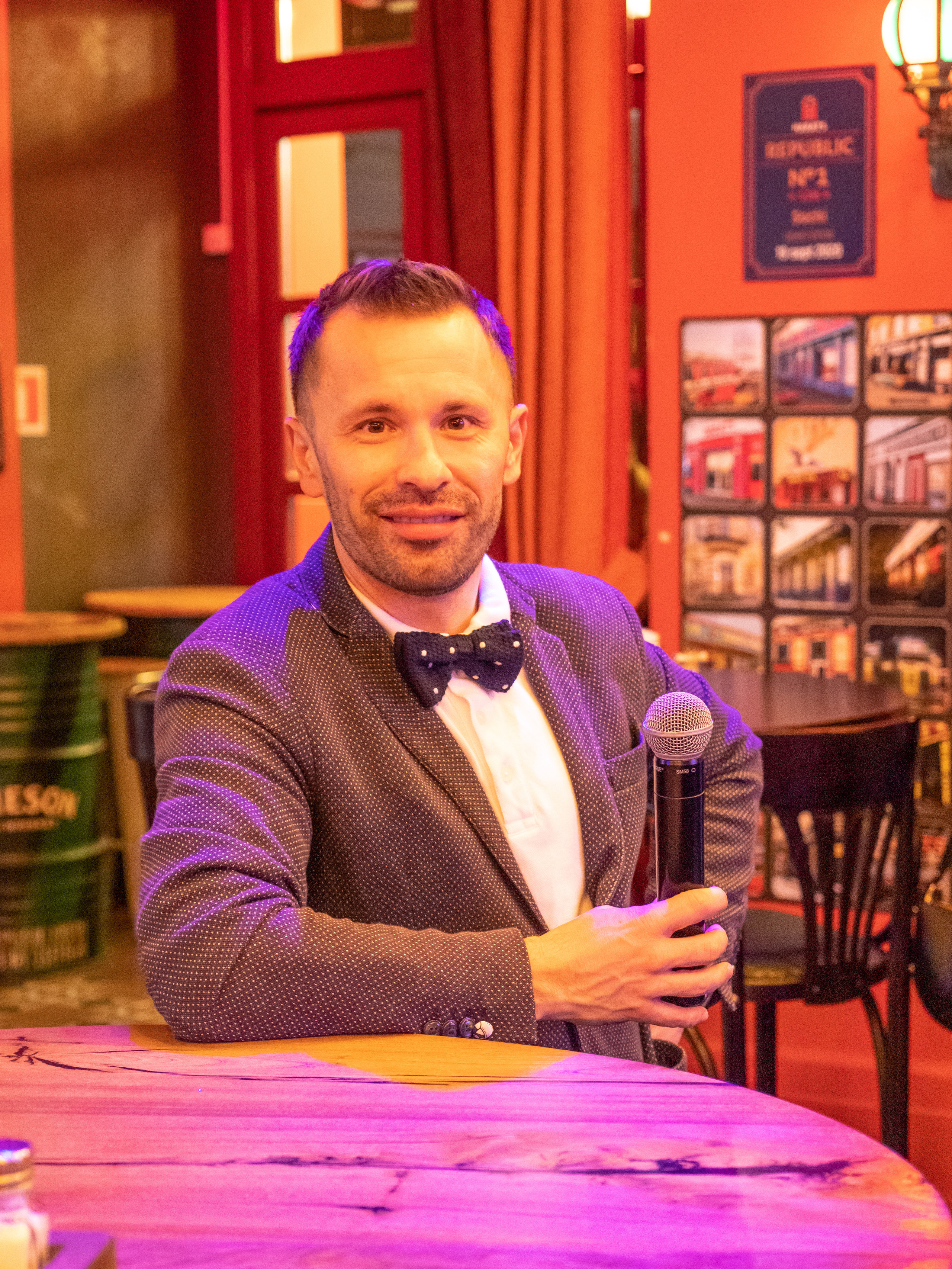 Квиз. Фотограф в Сочи и Москве Полина Душенкова