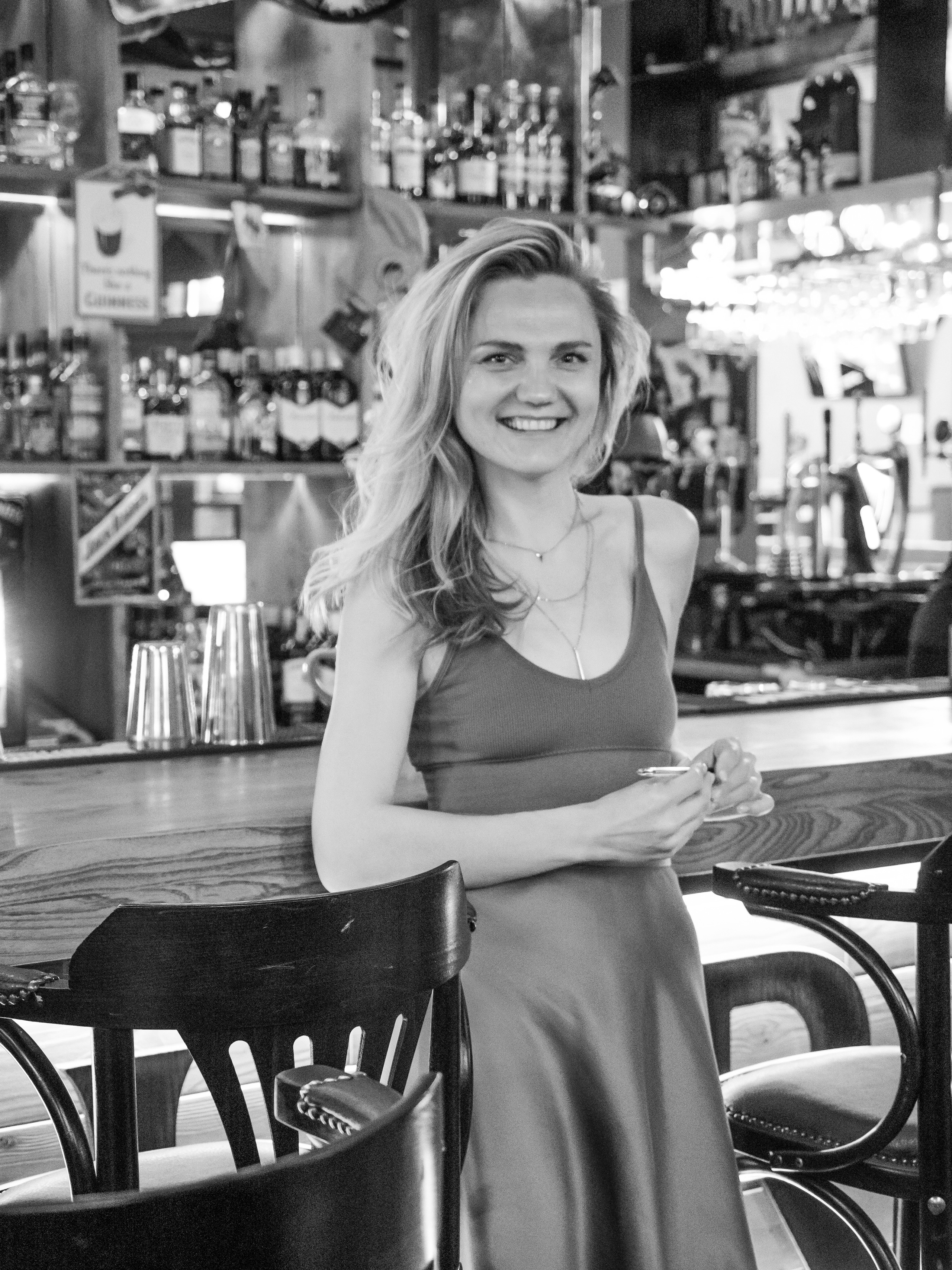 Квиз. Фотограф в Сочи и Москве Полина Душенкова