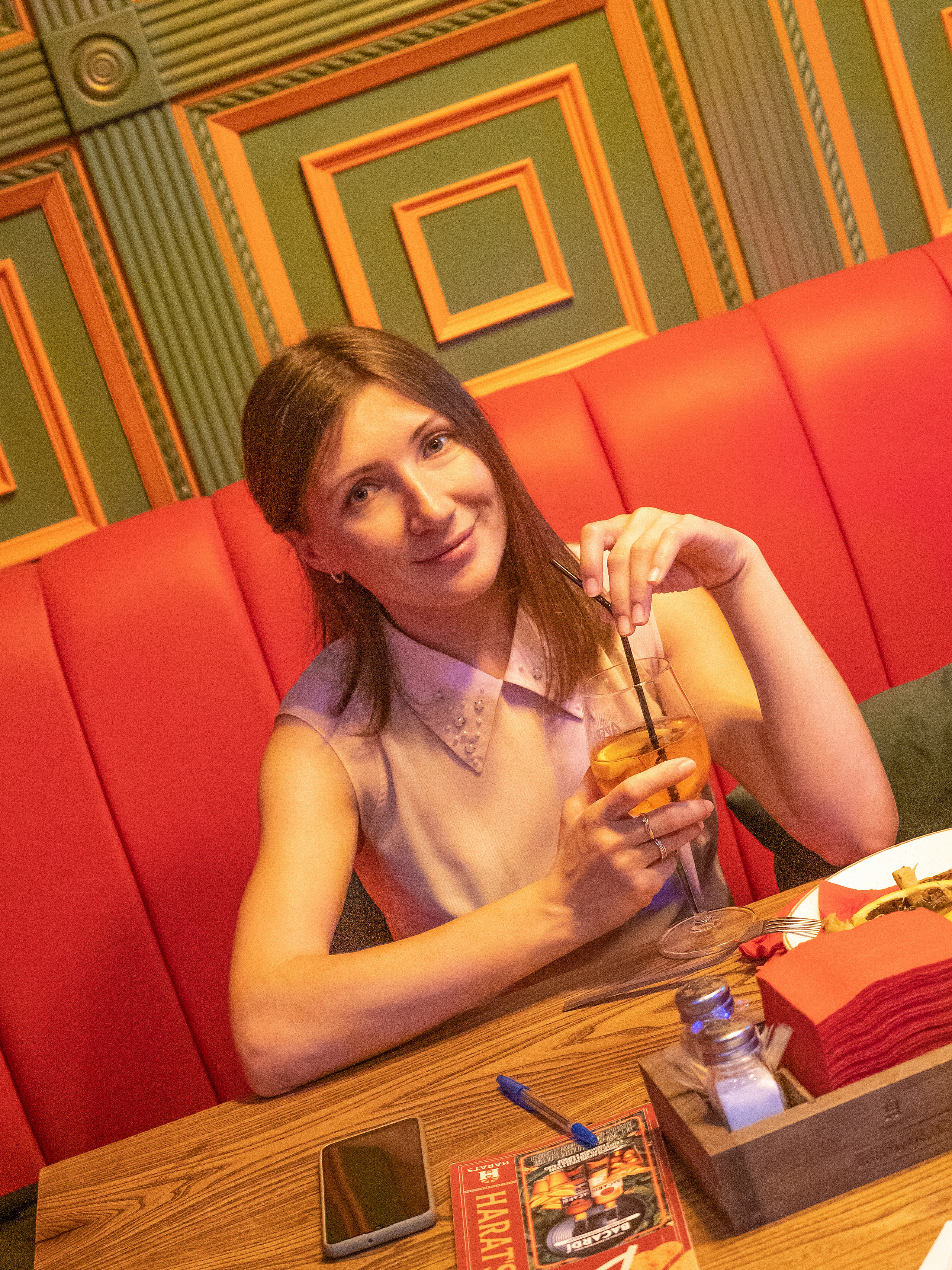 Квиз. Фотограф в Сочи и Москве Полина Душенкова