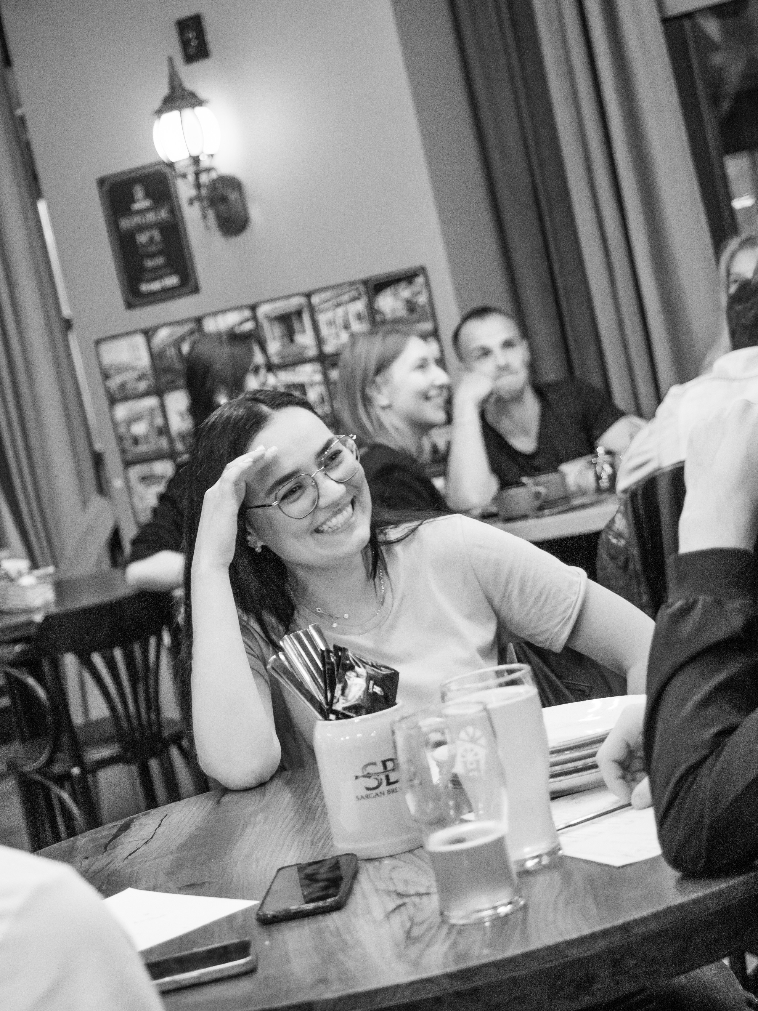 Квиз. Фотограф в Сочи и Москве Полина Душенкова