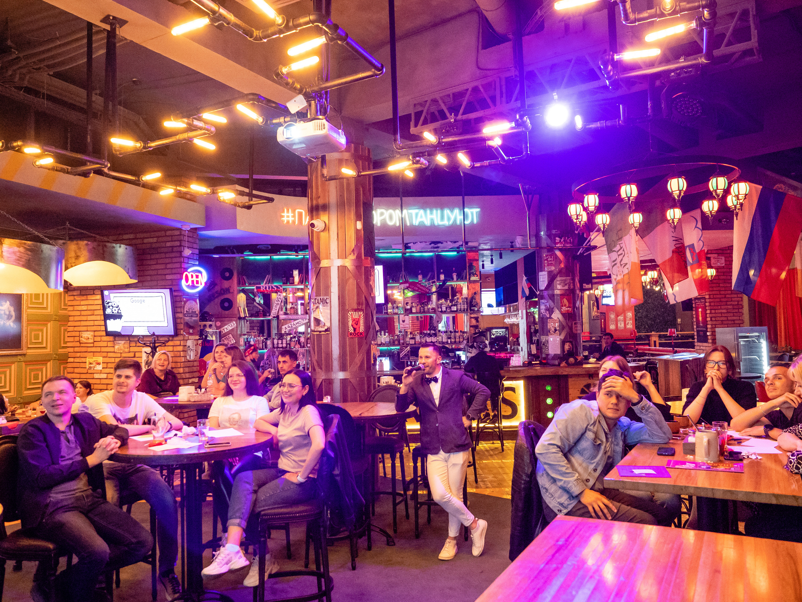 Квиз. Фотограф в Сочи и Москве Полина Душенкова