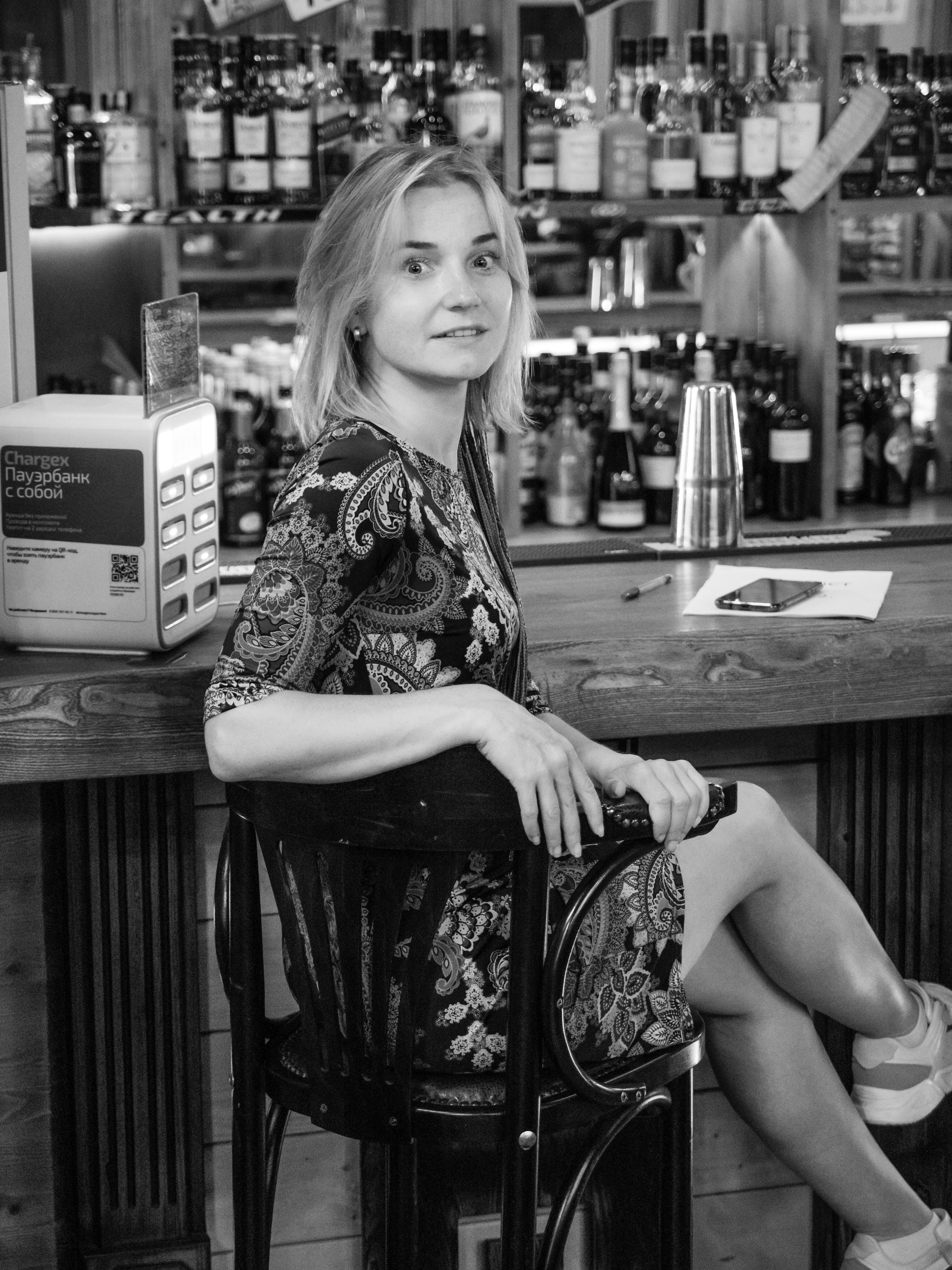 Квиз. Фотограф в Сочи и Москве Полина Душенкова