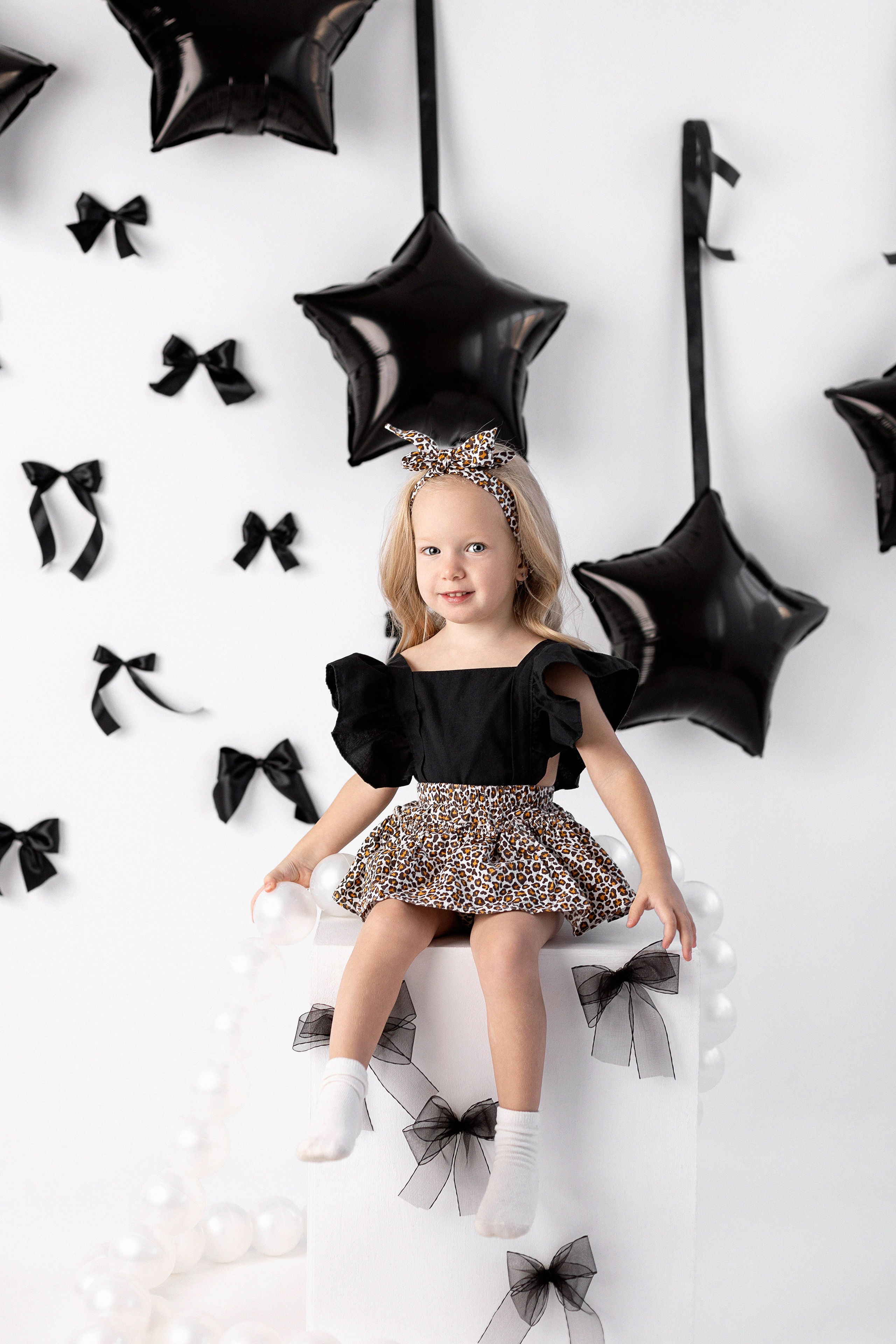 Дни Рождения. Фотограф новорождённых и малышей до года в Томске, Светлана Торопова