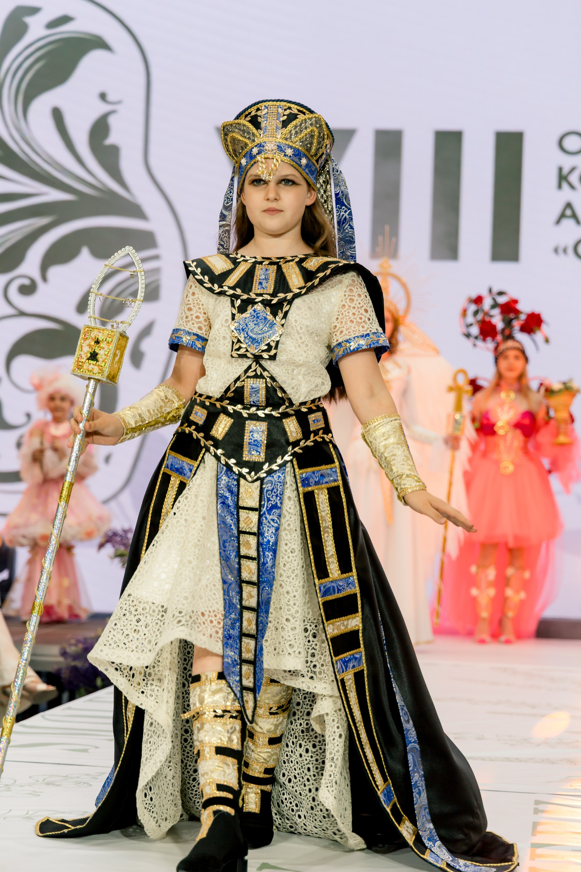 Smolensk Fashion Week 2025_День 2_Смоленская матрешка. Главная