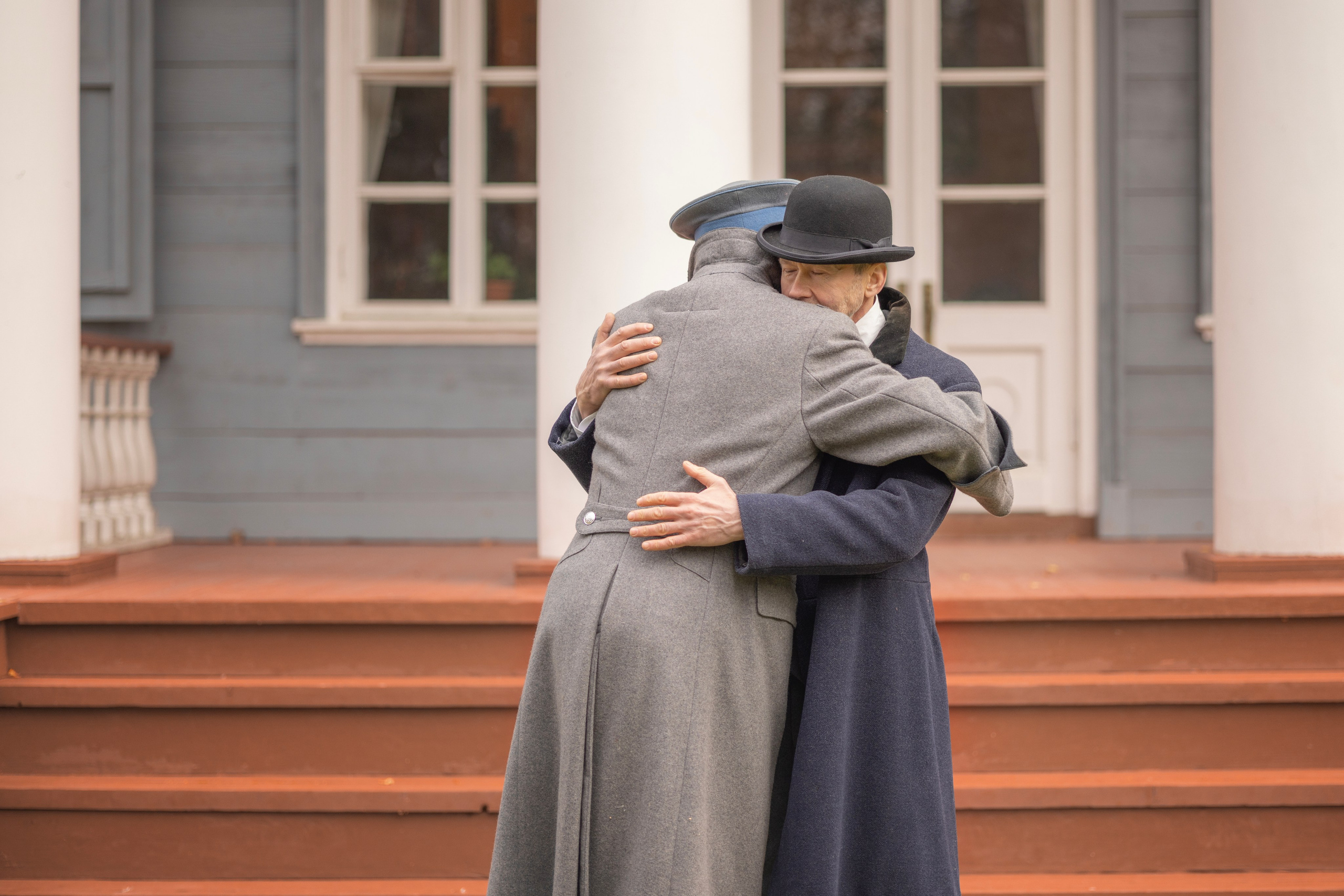 Фотосессии в кинематографическом стиле. Семейный фотограф Дина Морозова | Москва, Московская область