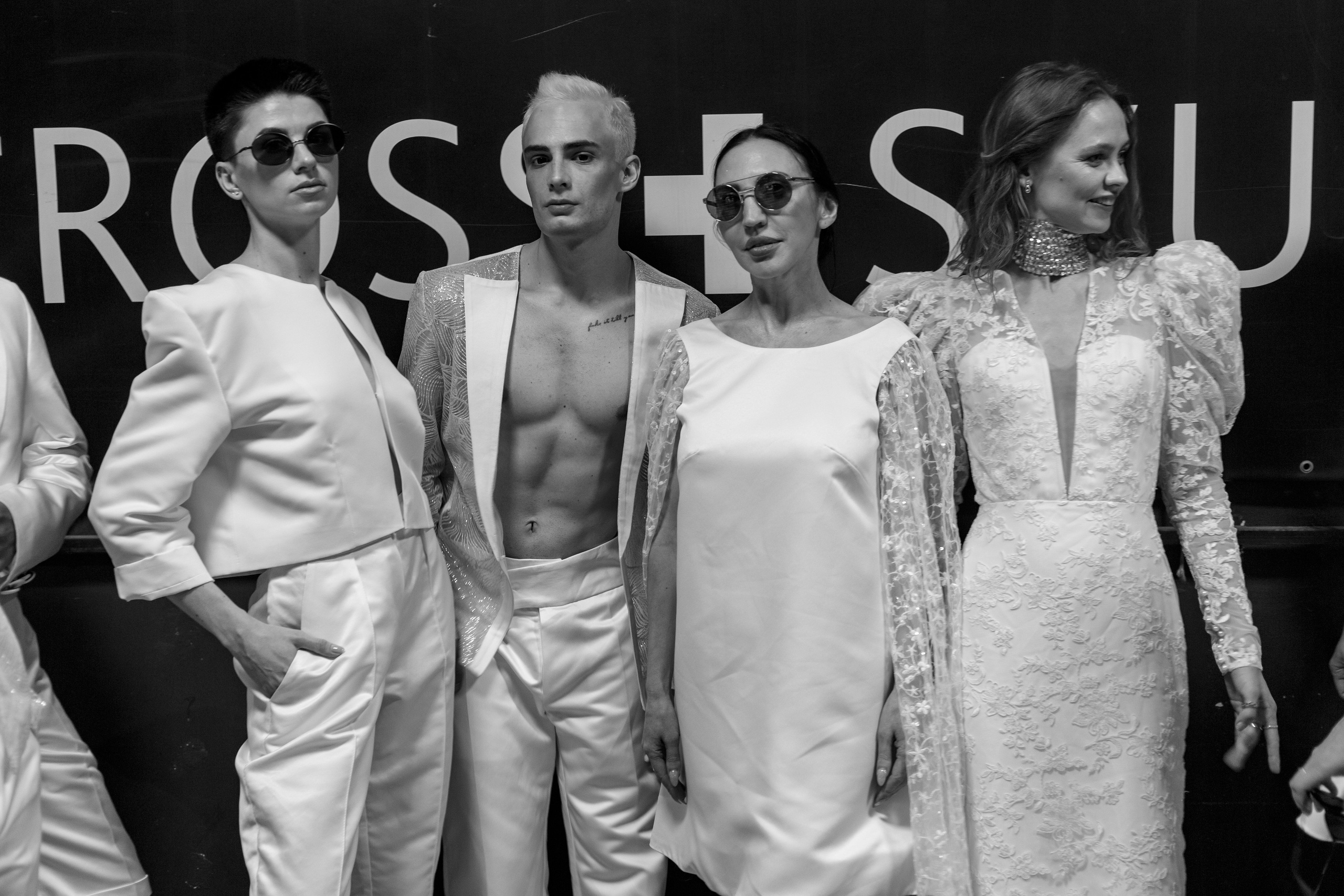 Показ Kalnev. Свадебный и Индивидуальный фотограф в Москве Акоп Арсенян