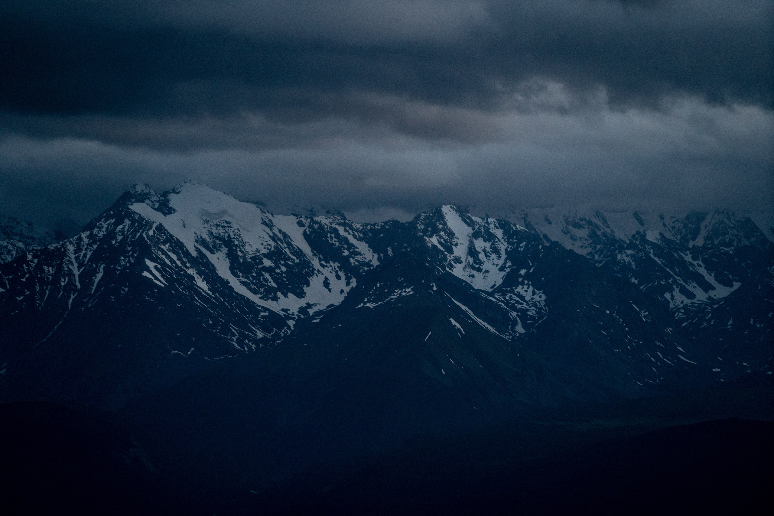 Алтай. Оператор и Фотограф в Санкт-Петербурге и Москве