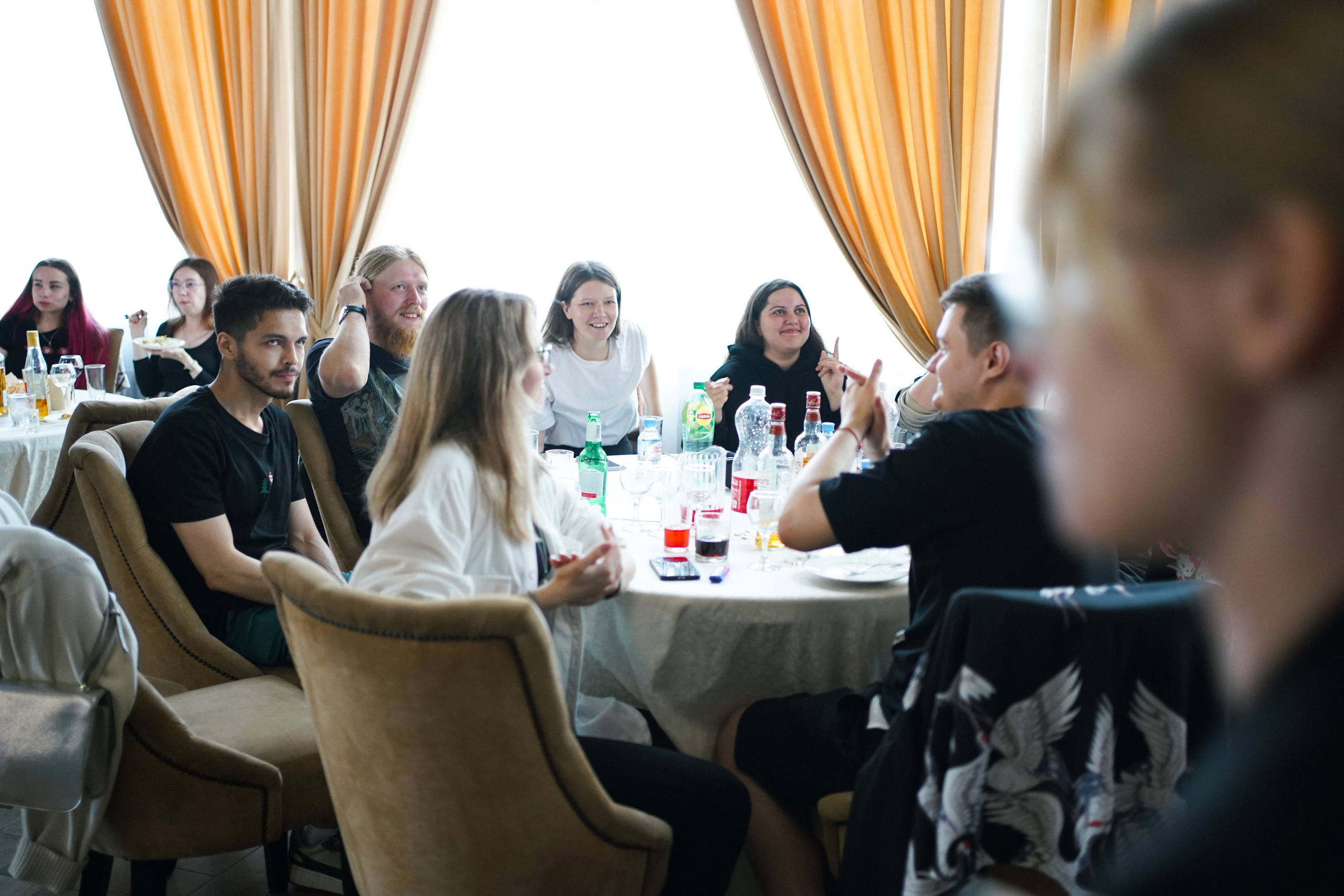 ROIburo'24 |5 лет|. Семейный и портретный фотограф в Екатеринбурге Yana Strok