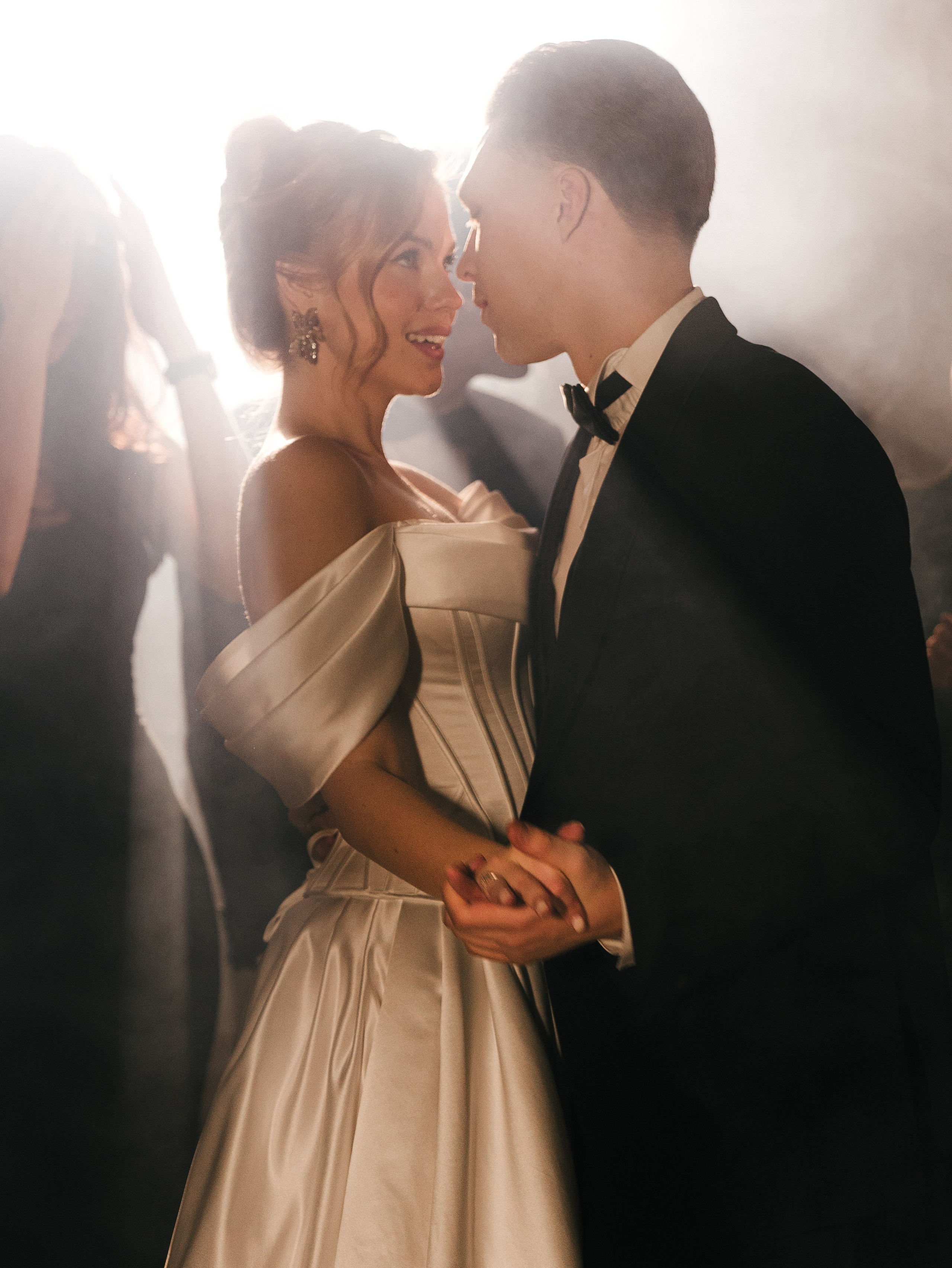 Юлия & Евгений. Фотограф Москва, МО, СПБ