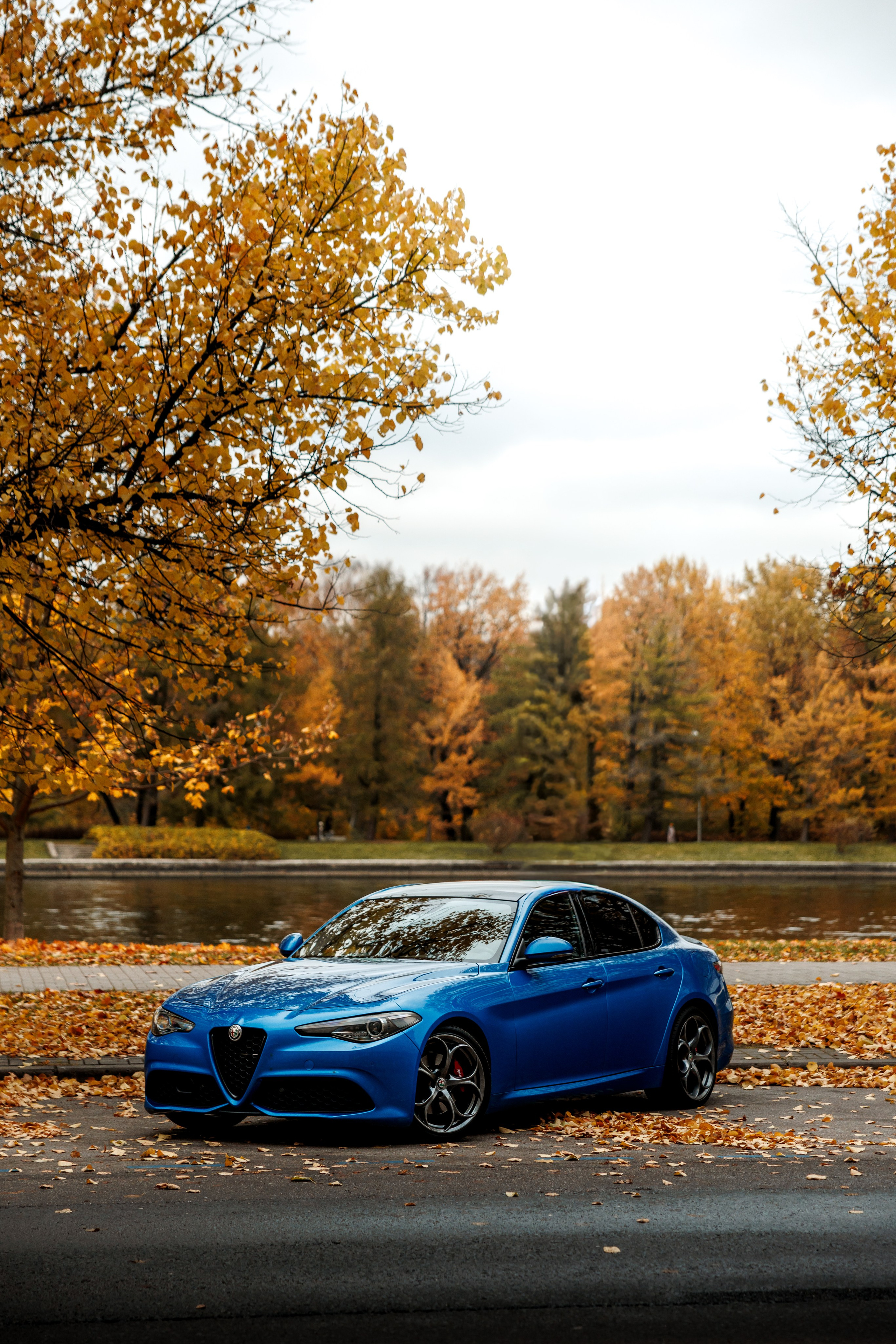 Авто. Фотограф Иван Петров