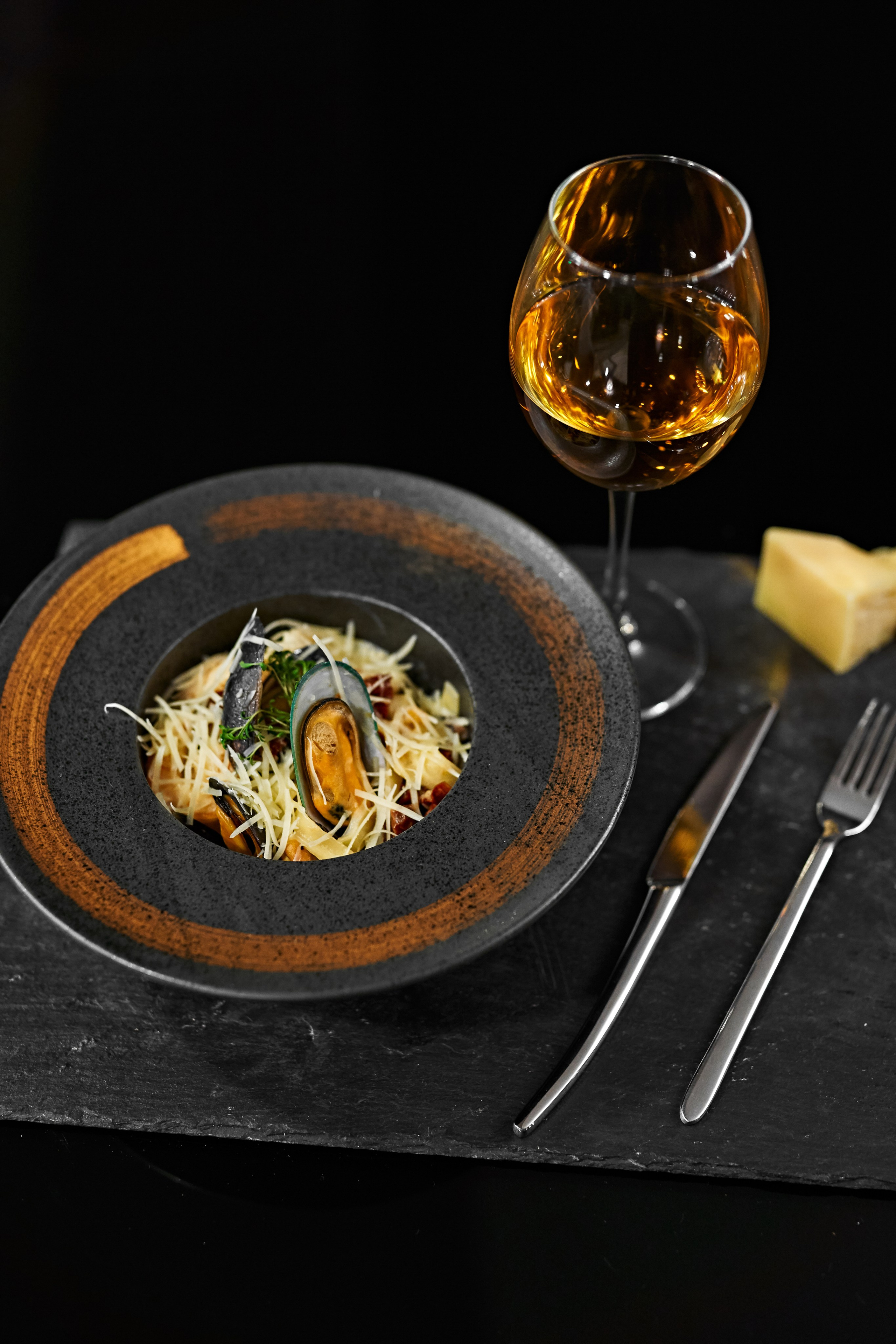 Food. Фотограф Иван Петров