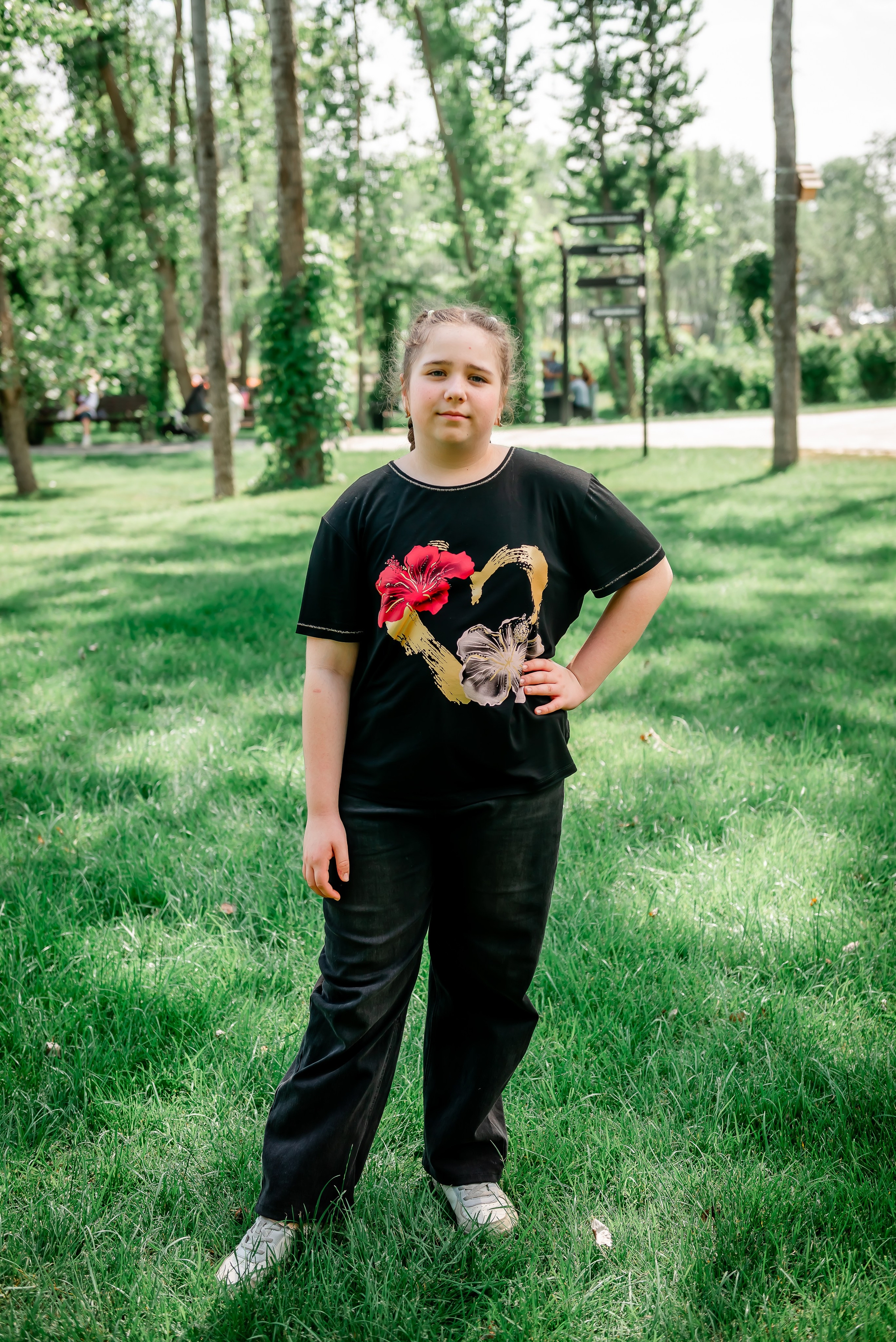 4 «А» |п. Дубовое|Начальная школа|2025. ALBUMIA