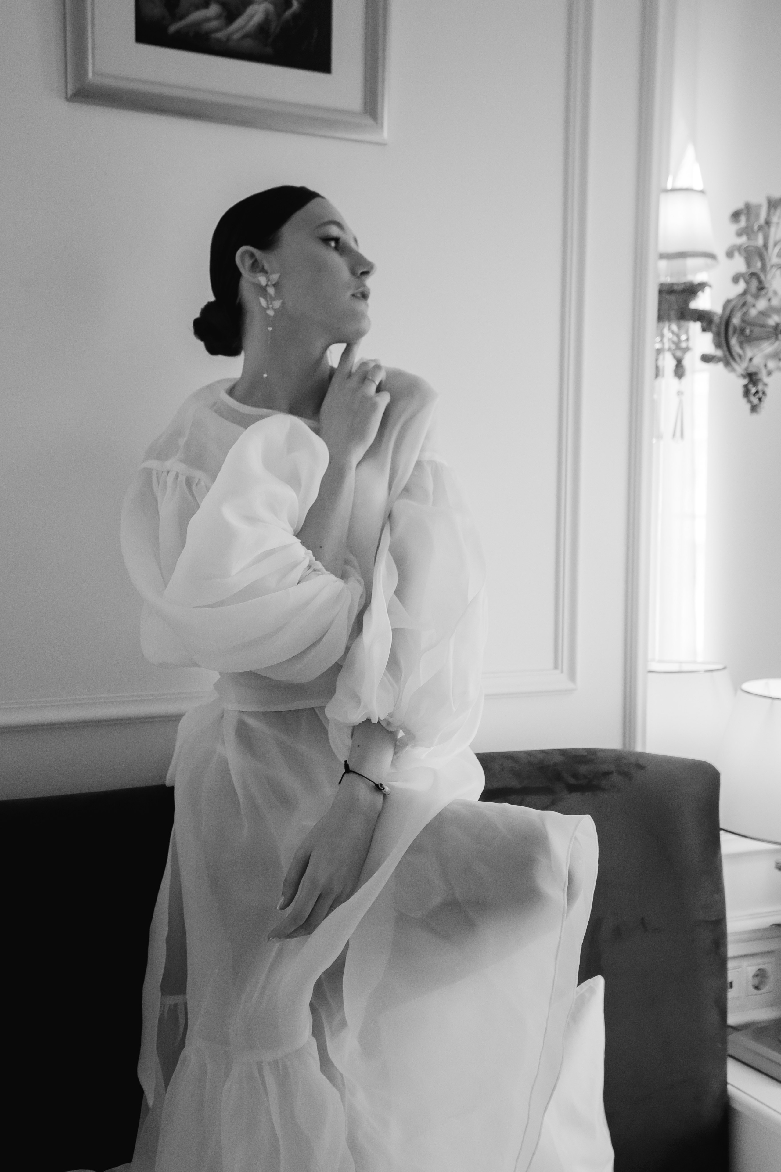 Максим и Катя. Свадебный фотограф в Краснодаре Николай Крауз