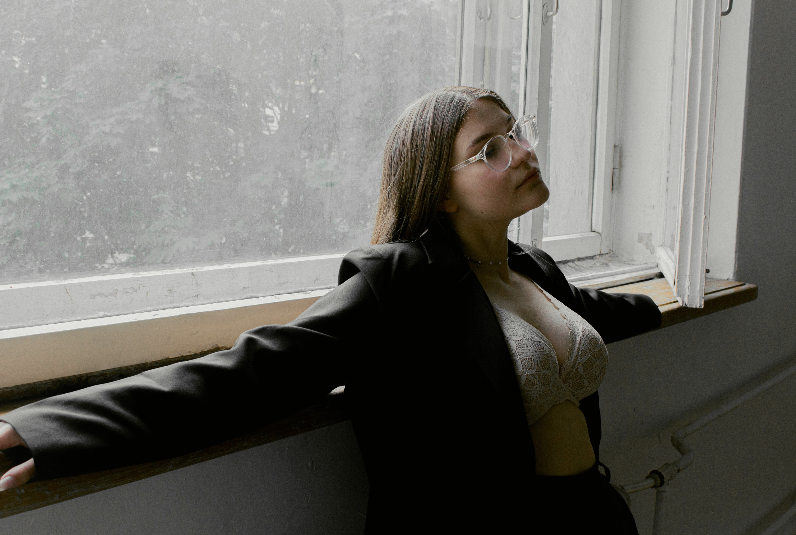 Zlata. Daria Y. Фототерапия │ Санкт-Петербург