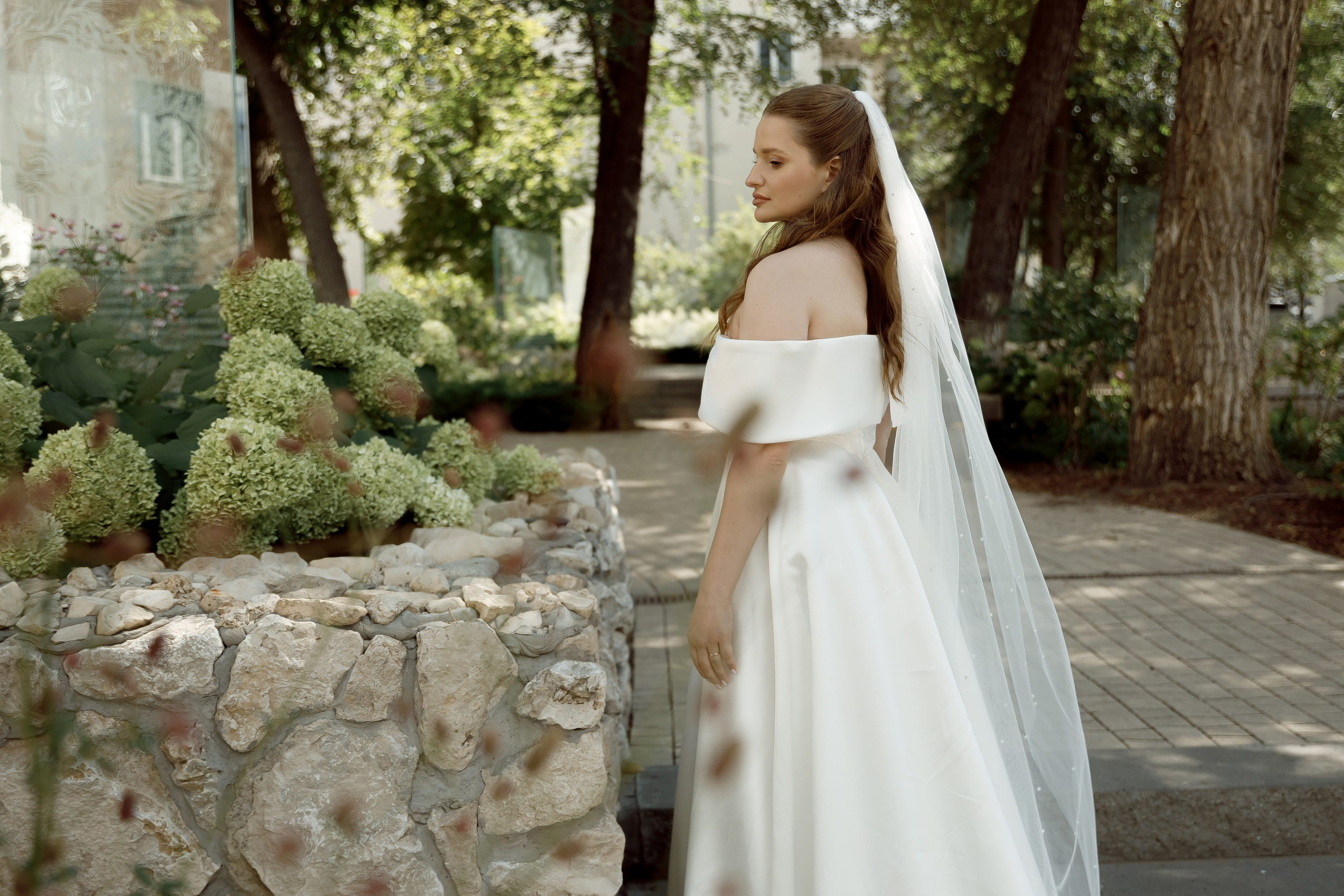 Татьяна & Александр. Фотограф в Самаре Юля Борщ