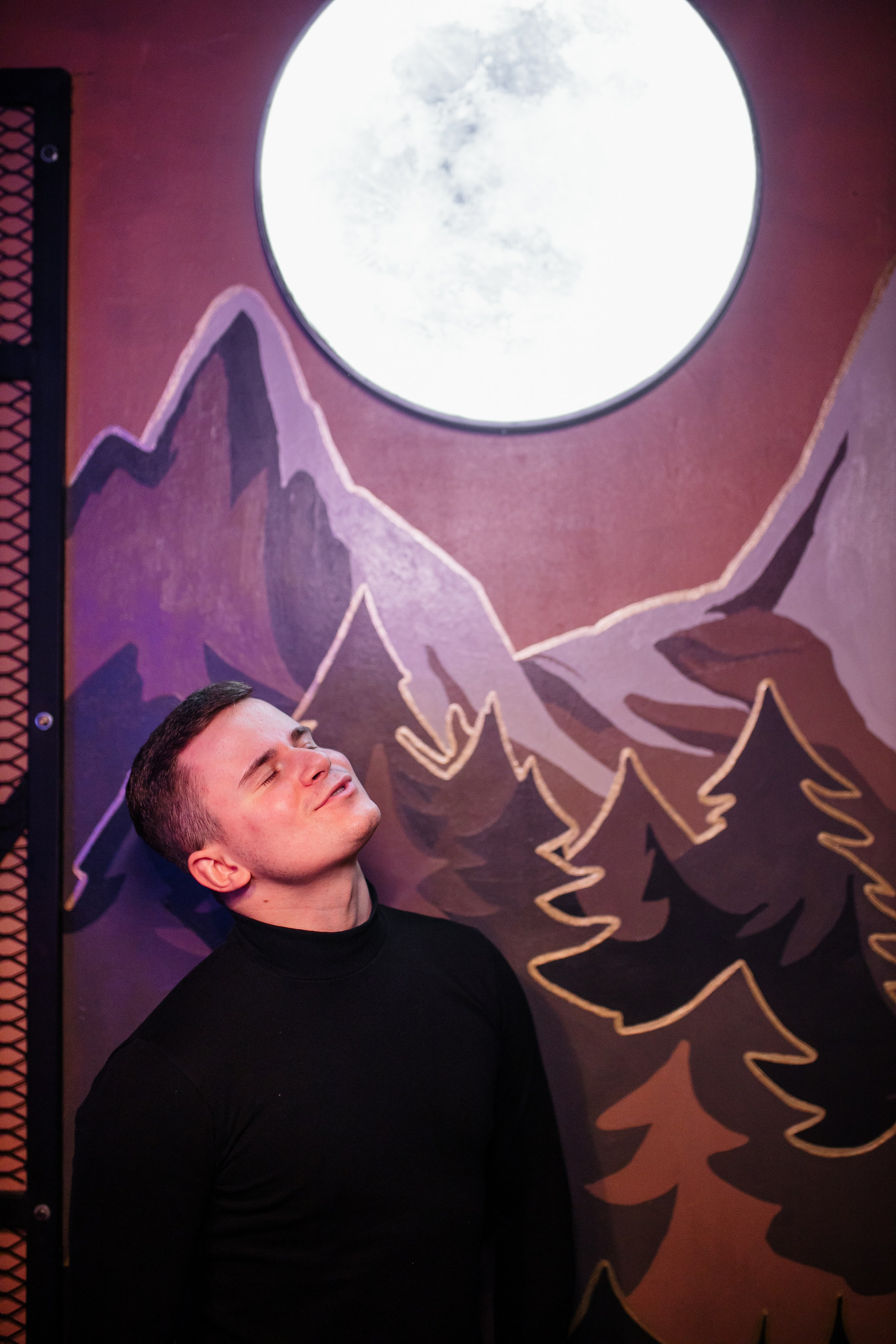 Дни рождения. Happiness is in the moments