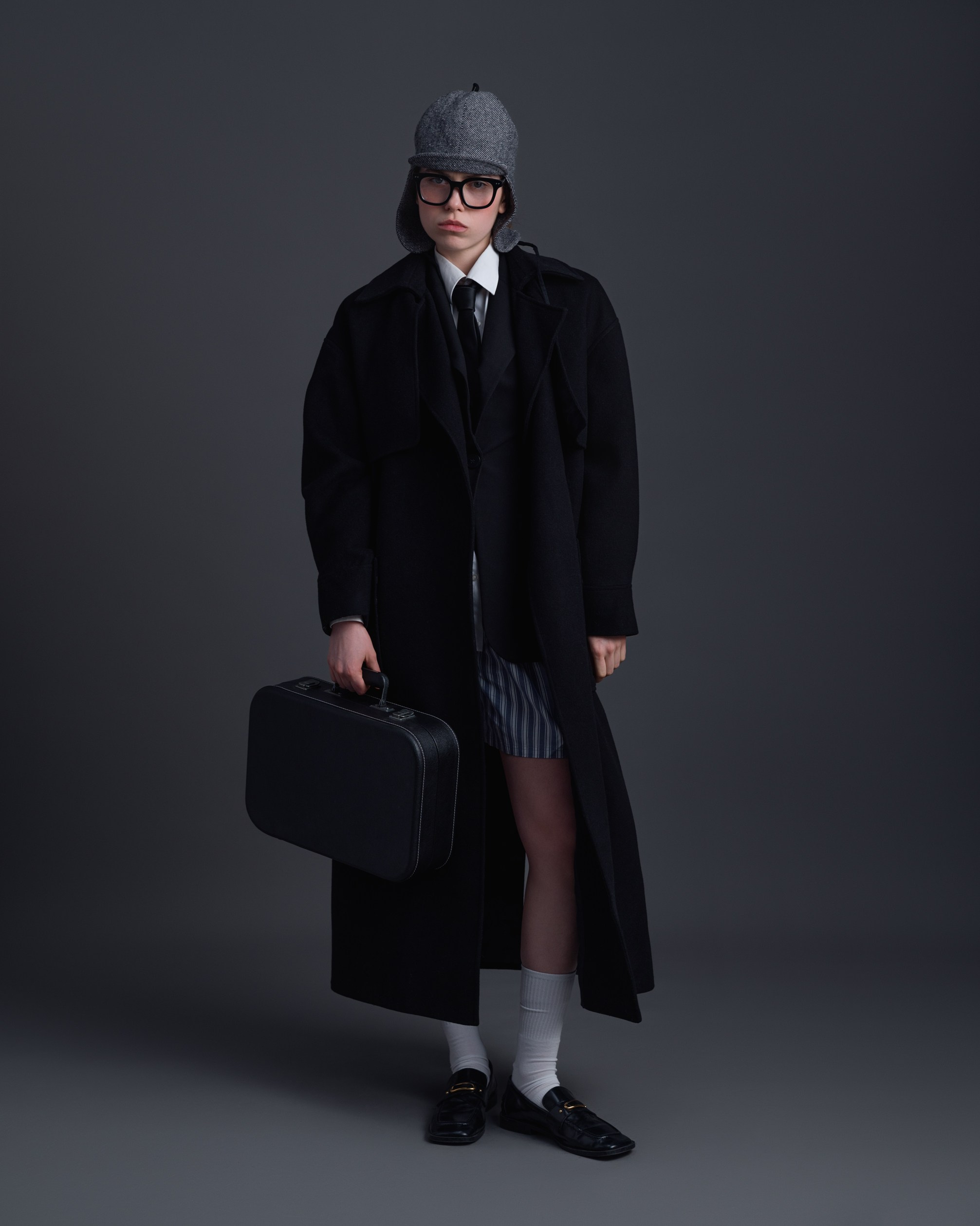 Valerya. Фотограф в Санкт-Петербурге модельные тесты каталоги бренды лук бук