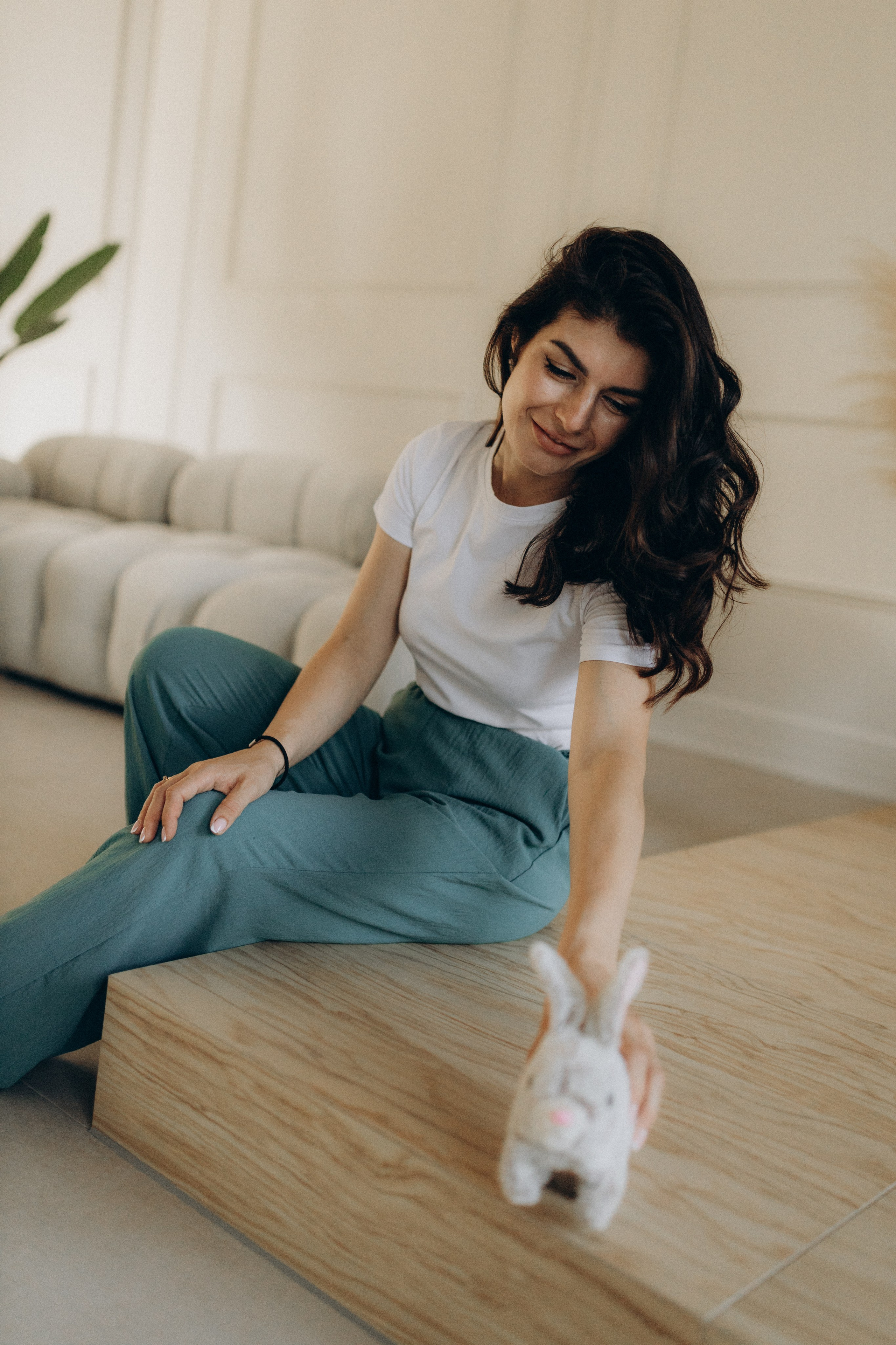 1 годик двойняшкам. Фотограф НОГИНСК, Москва, Анастасия Белая