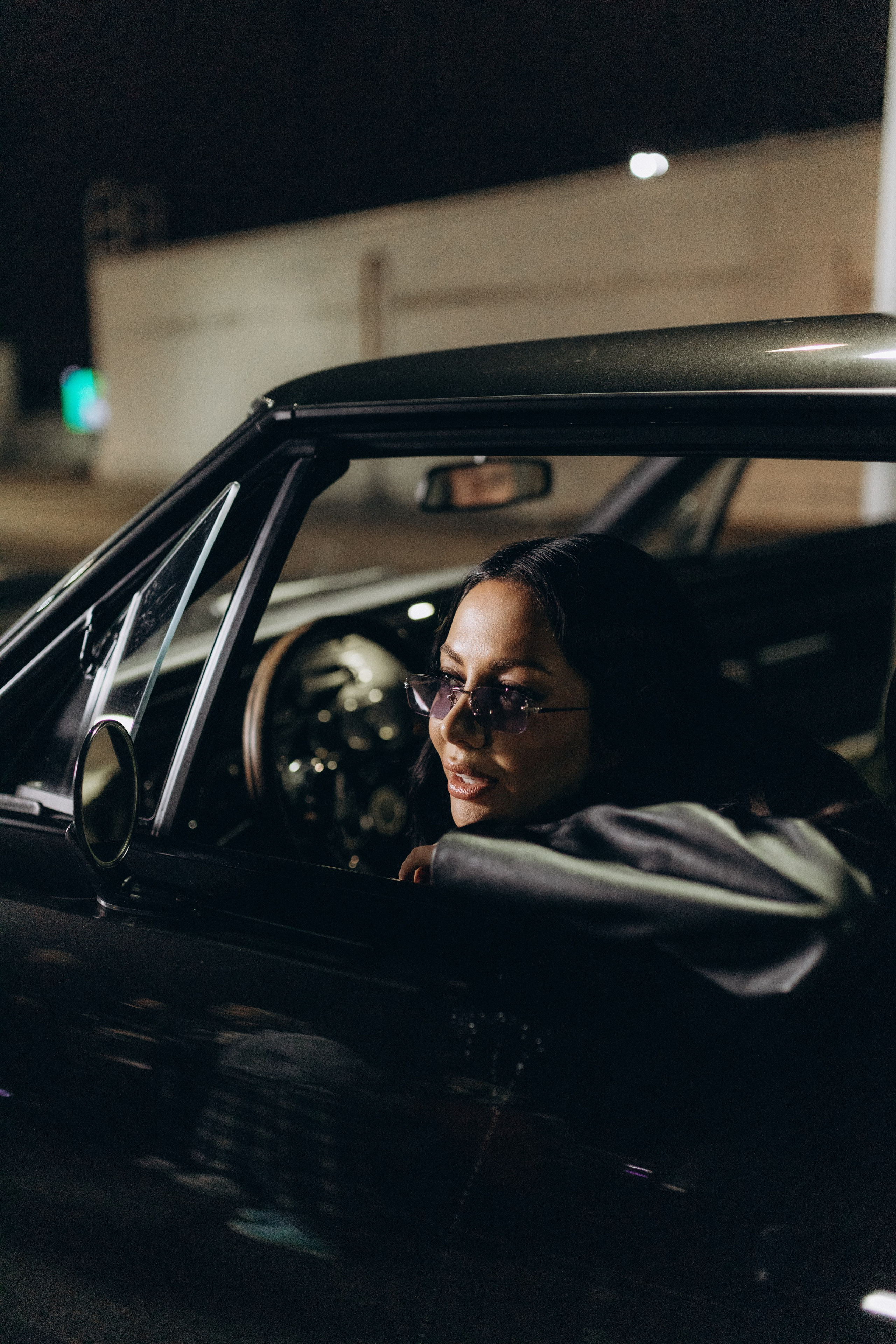 JANNET — РОЗОВЫЕ ОЧКИ (бэкстейдж к клипу). Фотограф НОГИНСК, Москва, Анастасия Белая