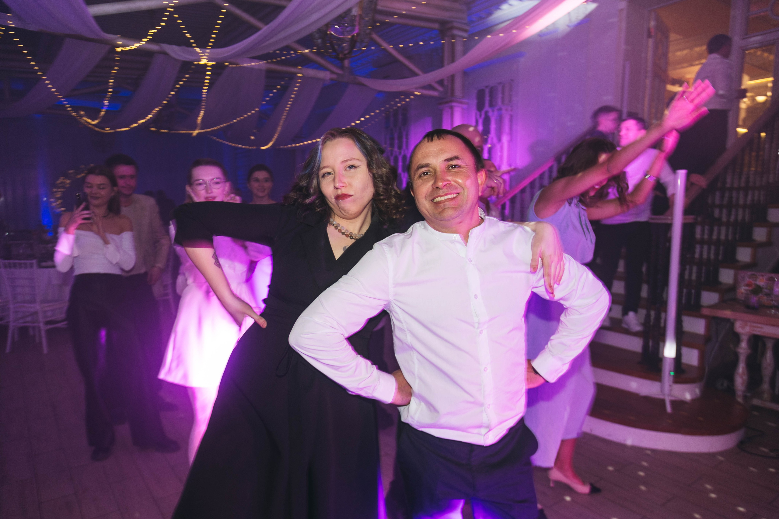 Фотоотчёт, репортаж с любого вашего мероприятия