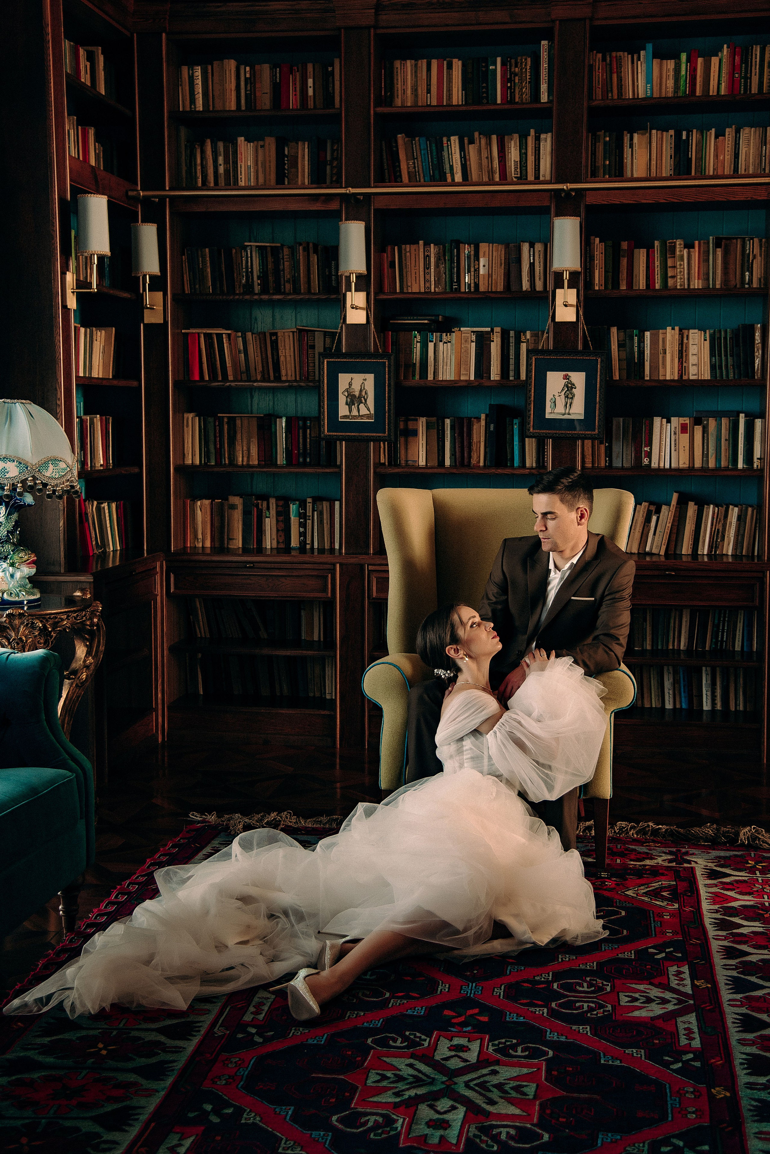 Александр и Ксения. Свадебный и семейный фотограф Темрюк Алёна Ковальская