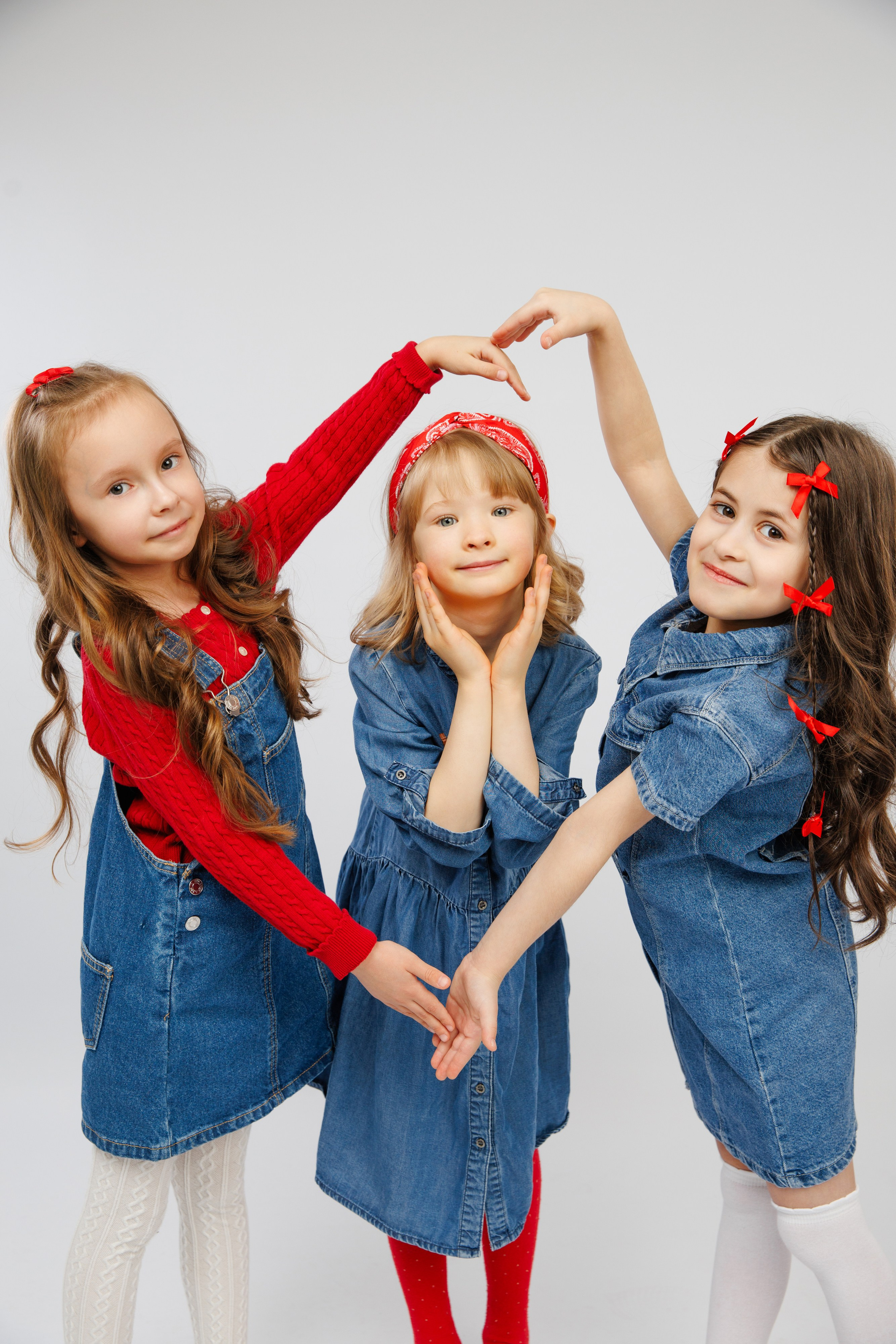 ПОРТРЕТЫ. Выпускные альбомы в Москве FOTOVMESTE