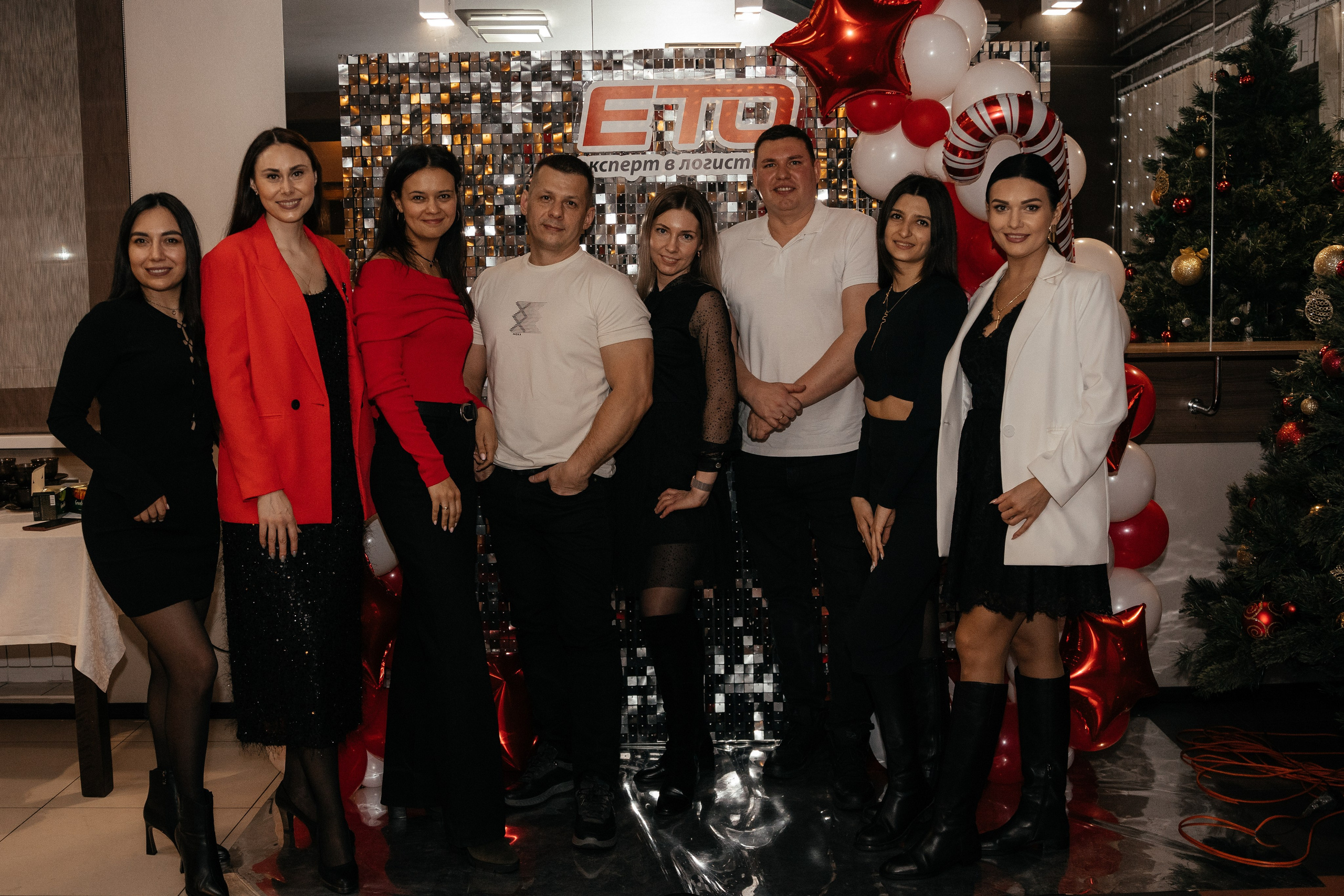 Корпоратив «ЕТО». Свадебный и семейный фотограф Татьяна Нуякшева Новоалтайск — Барнаул