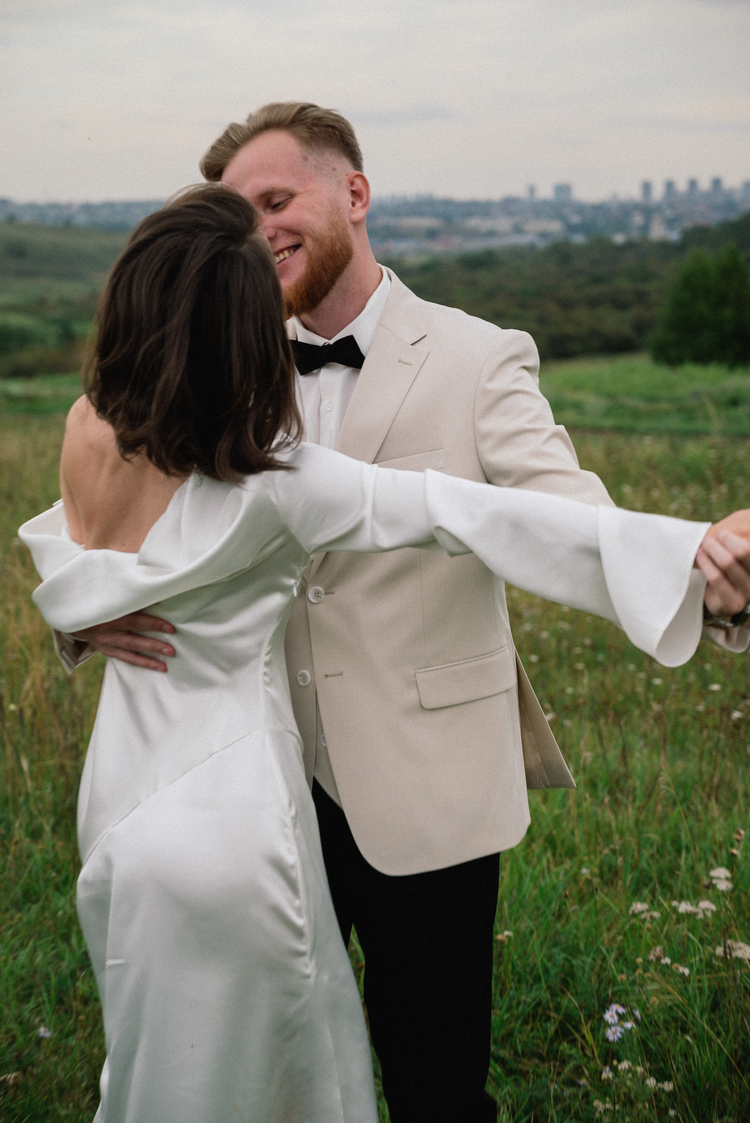 Артём и Катя. Тамара Власова