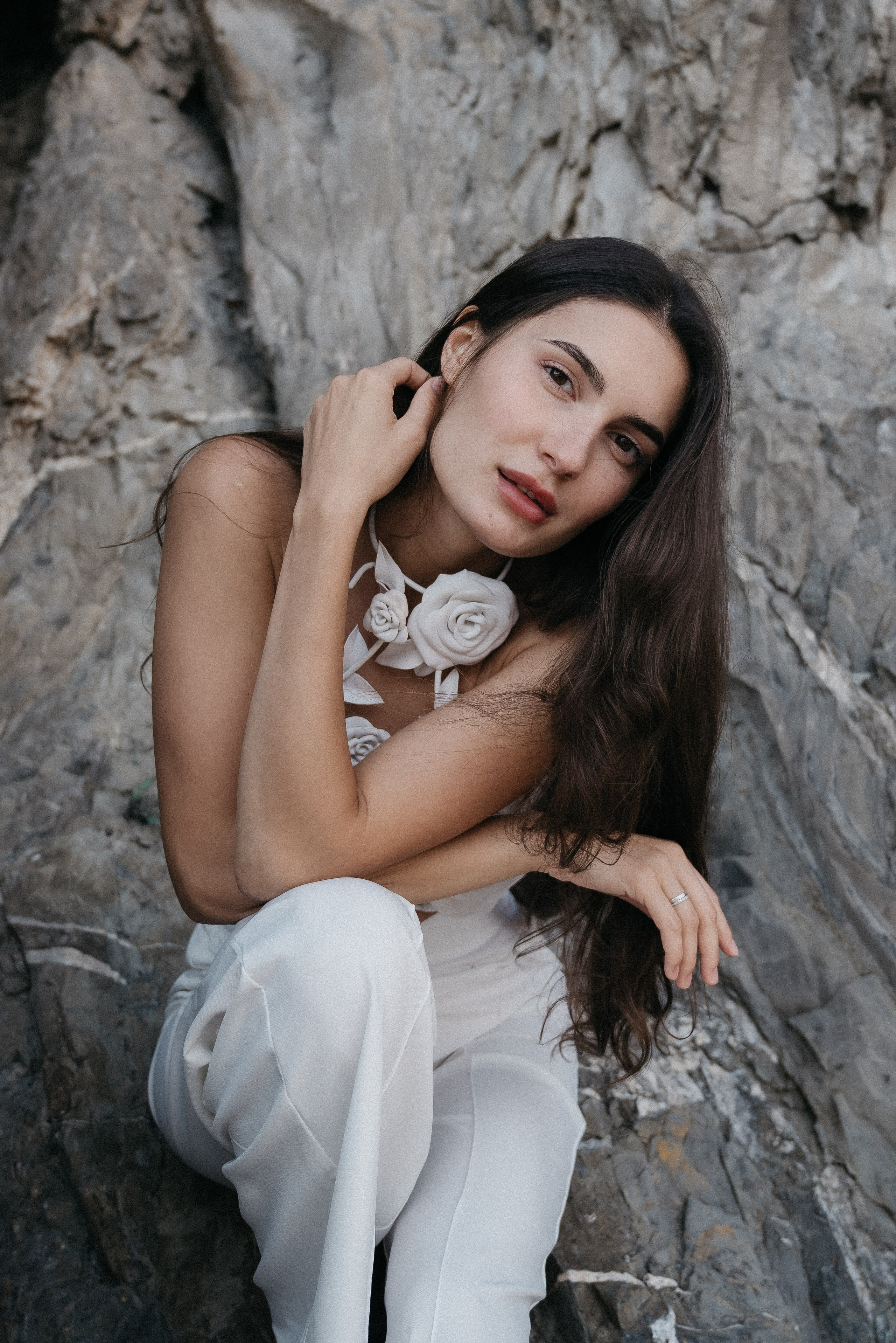 Аня. Тамара Власова