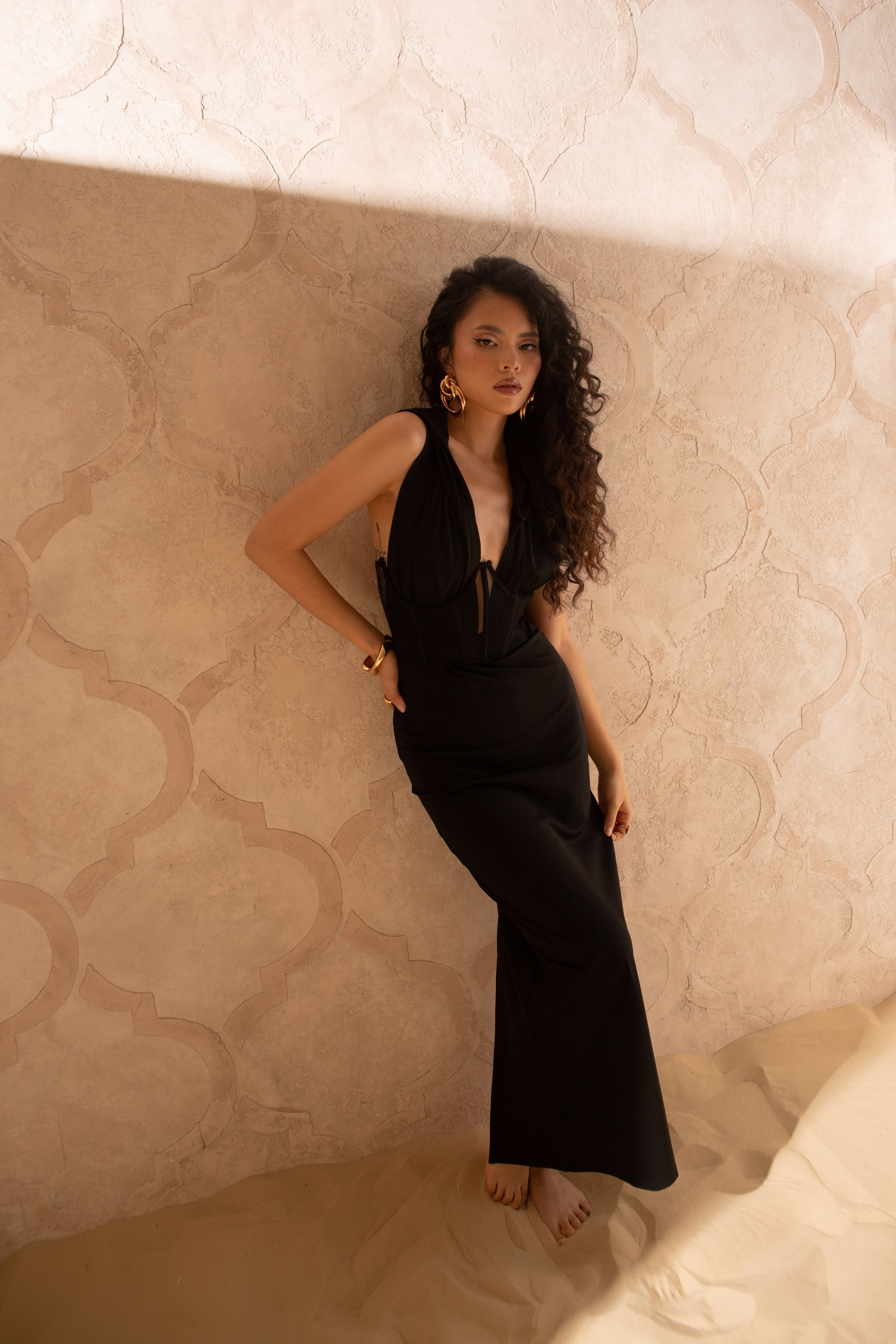 Женская. Женский и семейный фотограф в Москве Лисовская Юлия