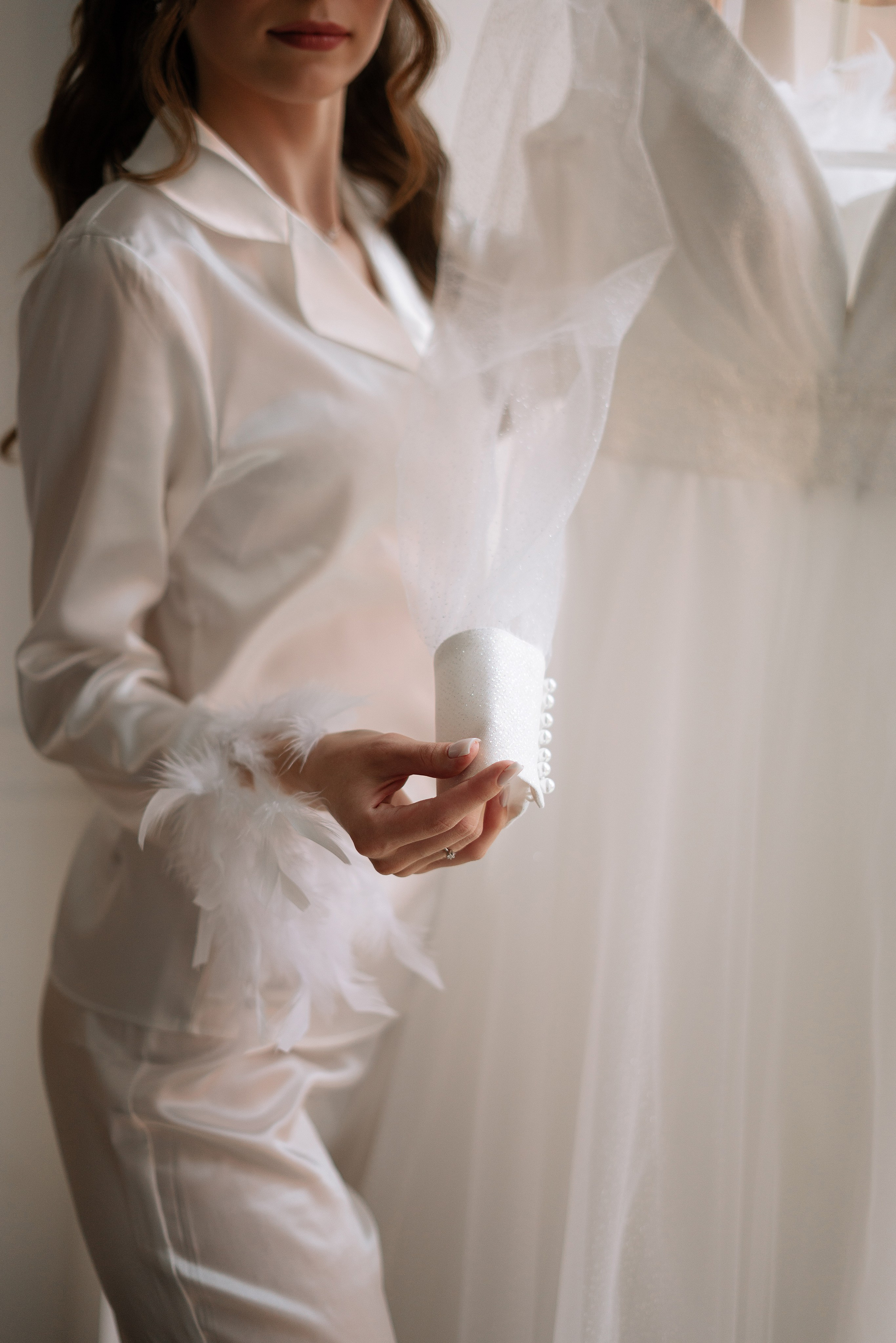 Даня и Лена