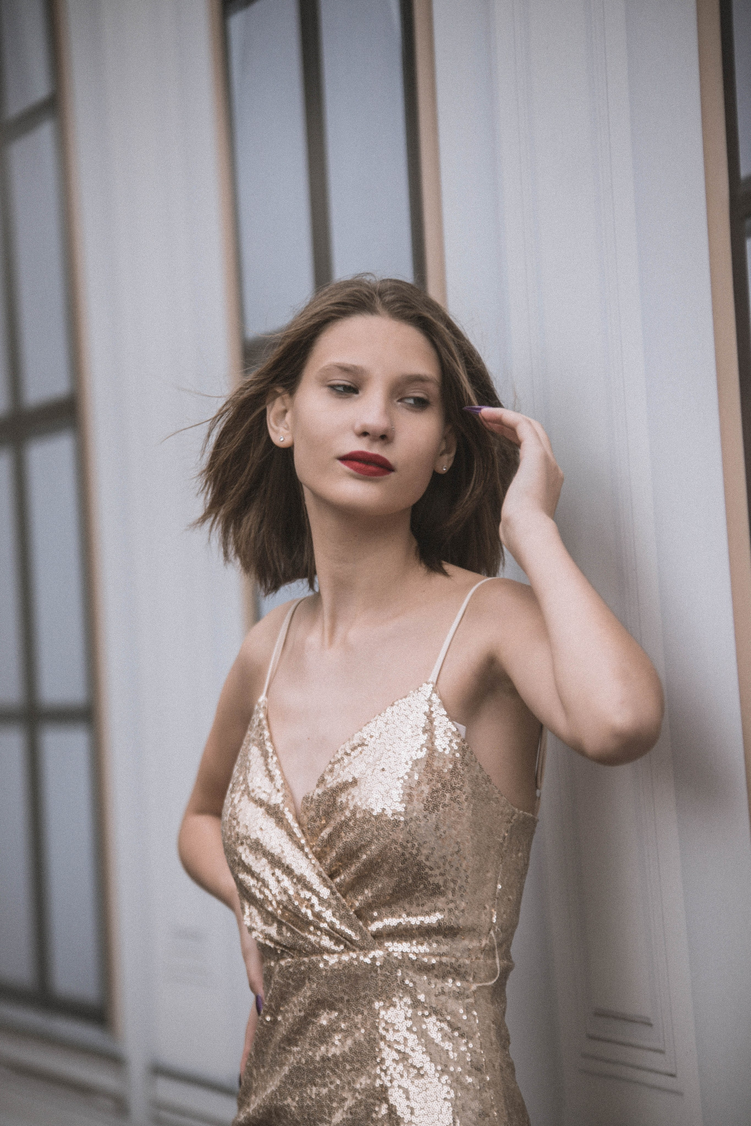 Корскова Алиса. Promodels