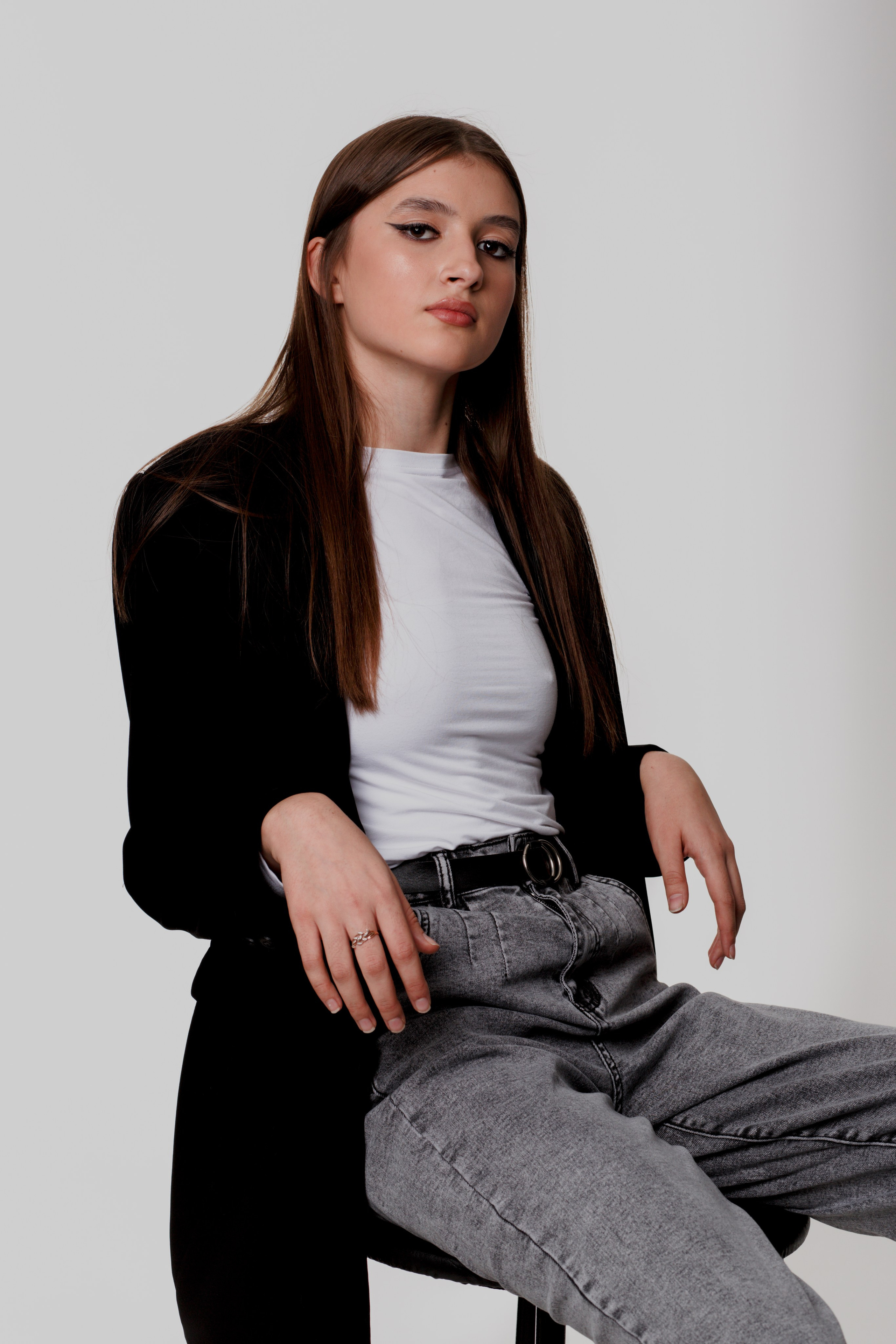 Корнева Анжелика. Promodels