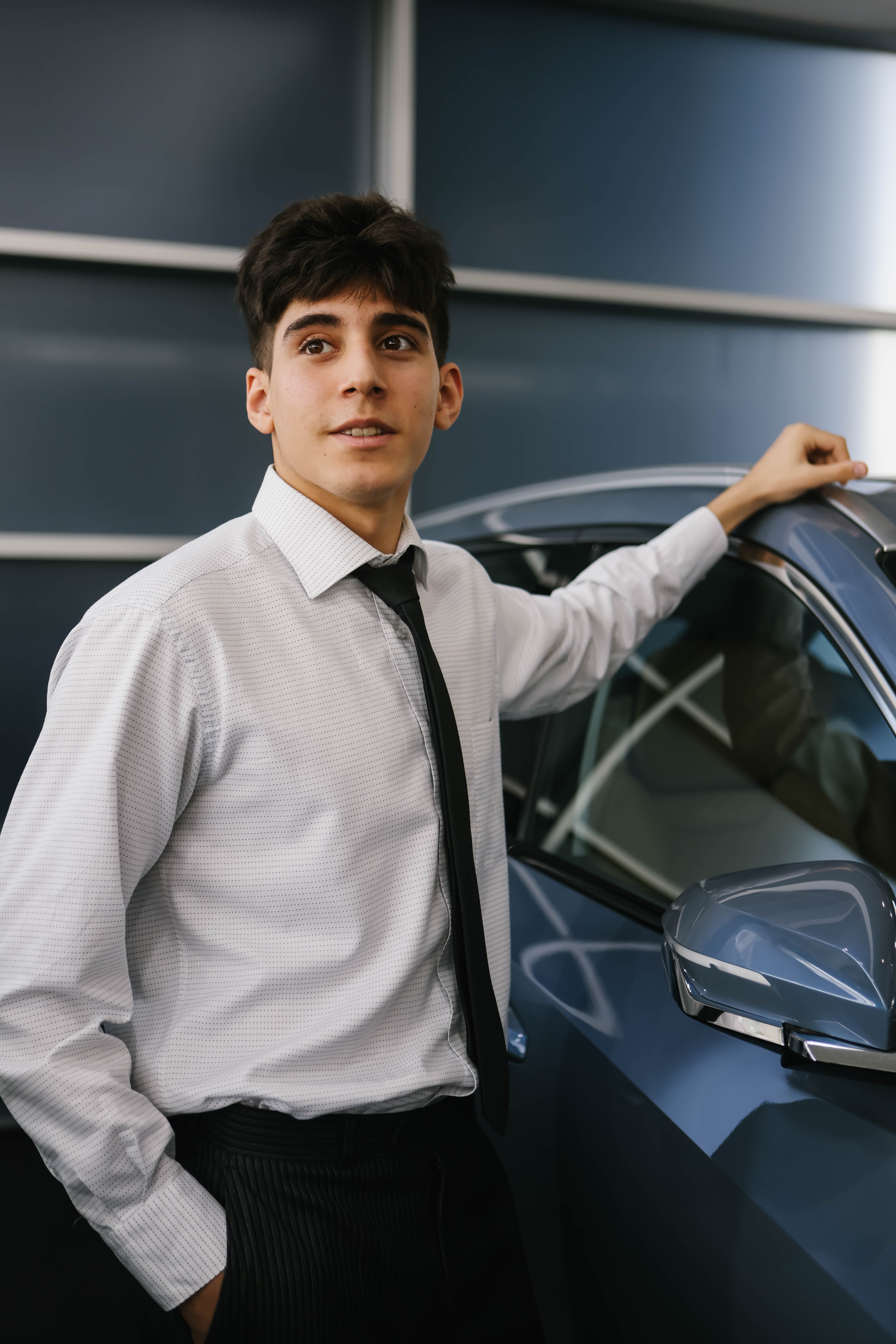 Григорян Георгий. Promodels