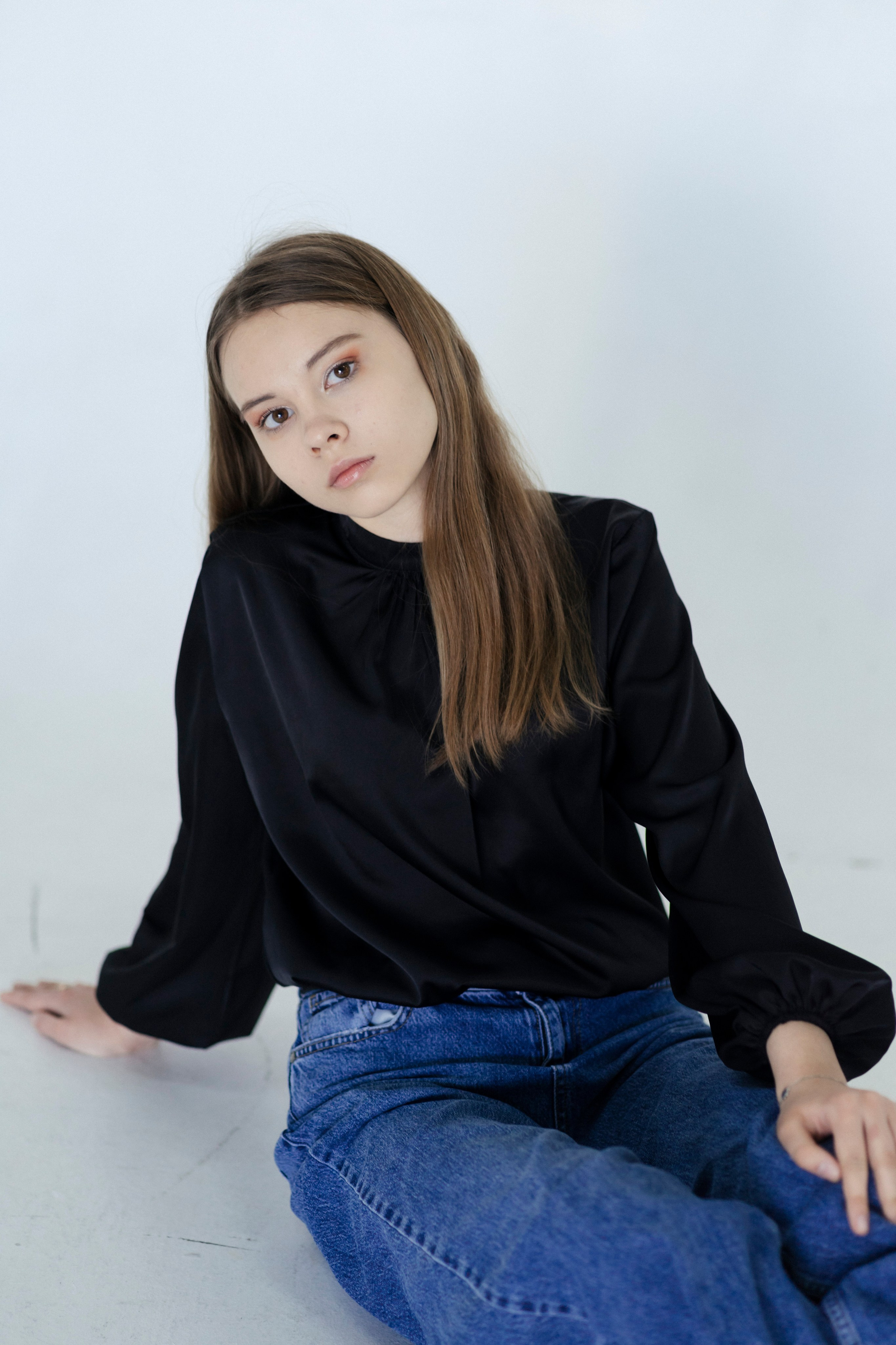 Журба Полина. Promodels