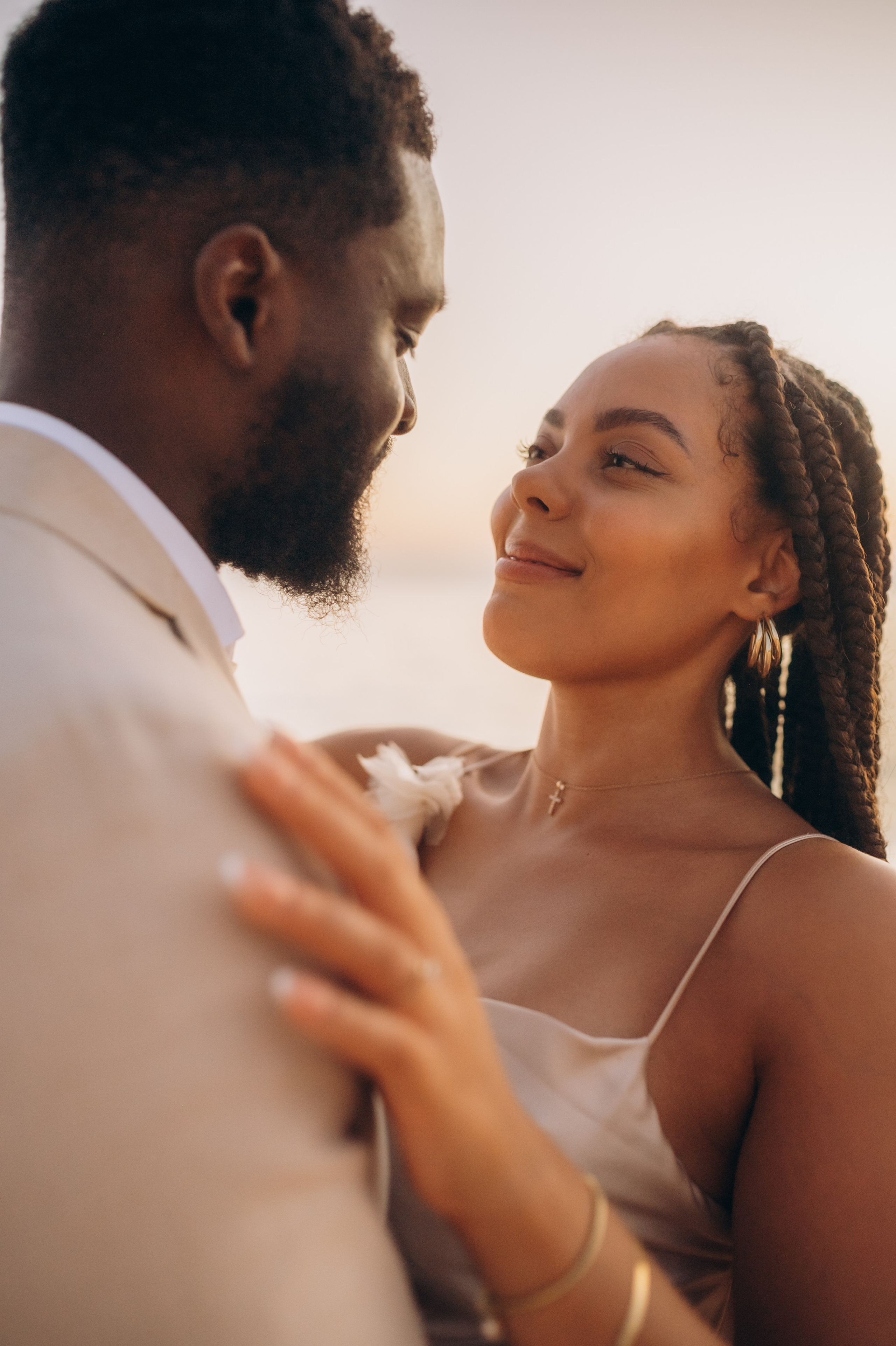 MELON & SARAH. Wedding and family photographer in Egypt Natalia Matlina