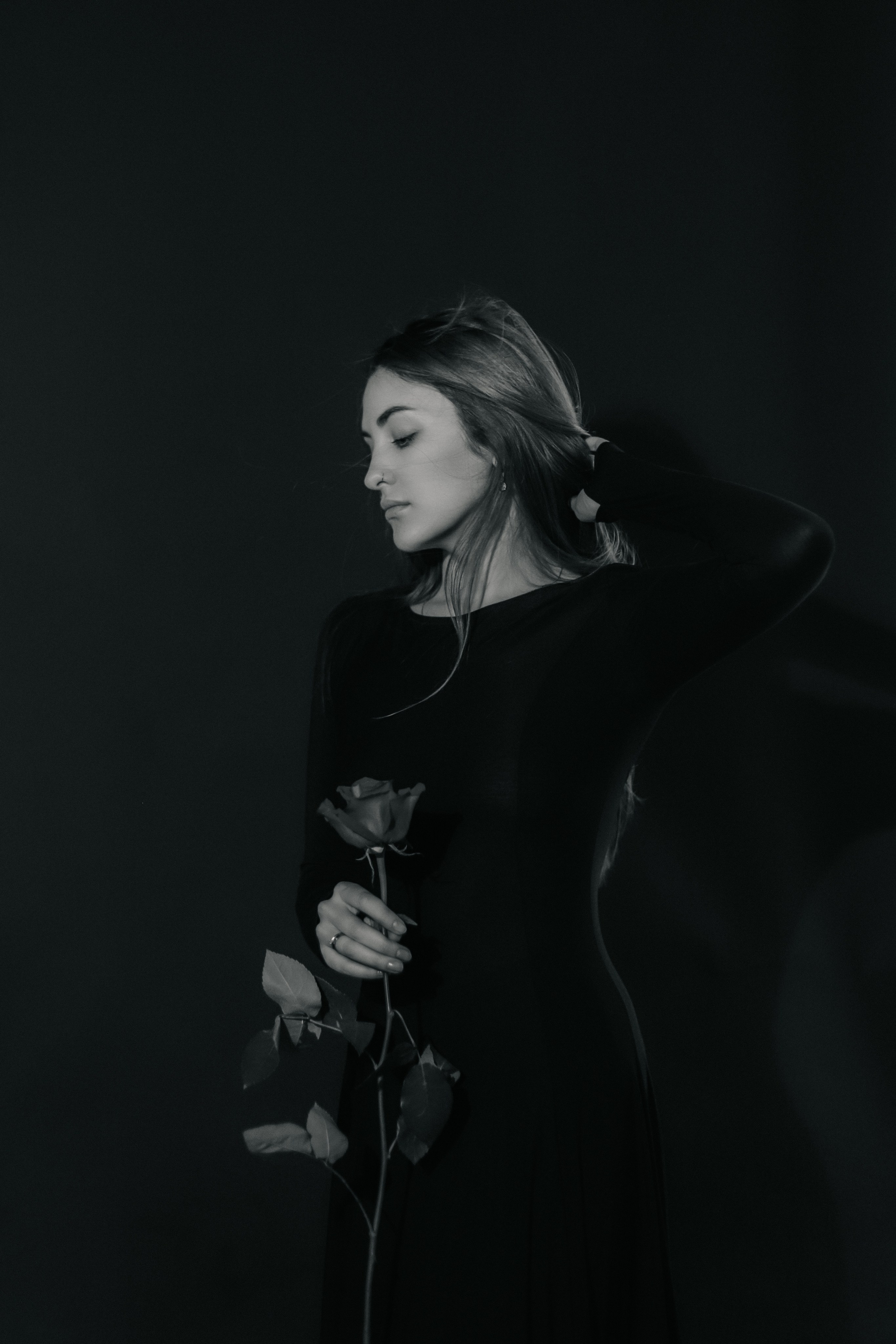 Анастасия. Женский фотограф в Москве Юля Иванова