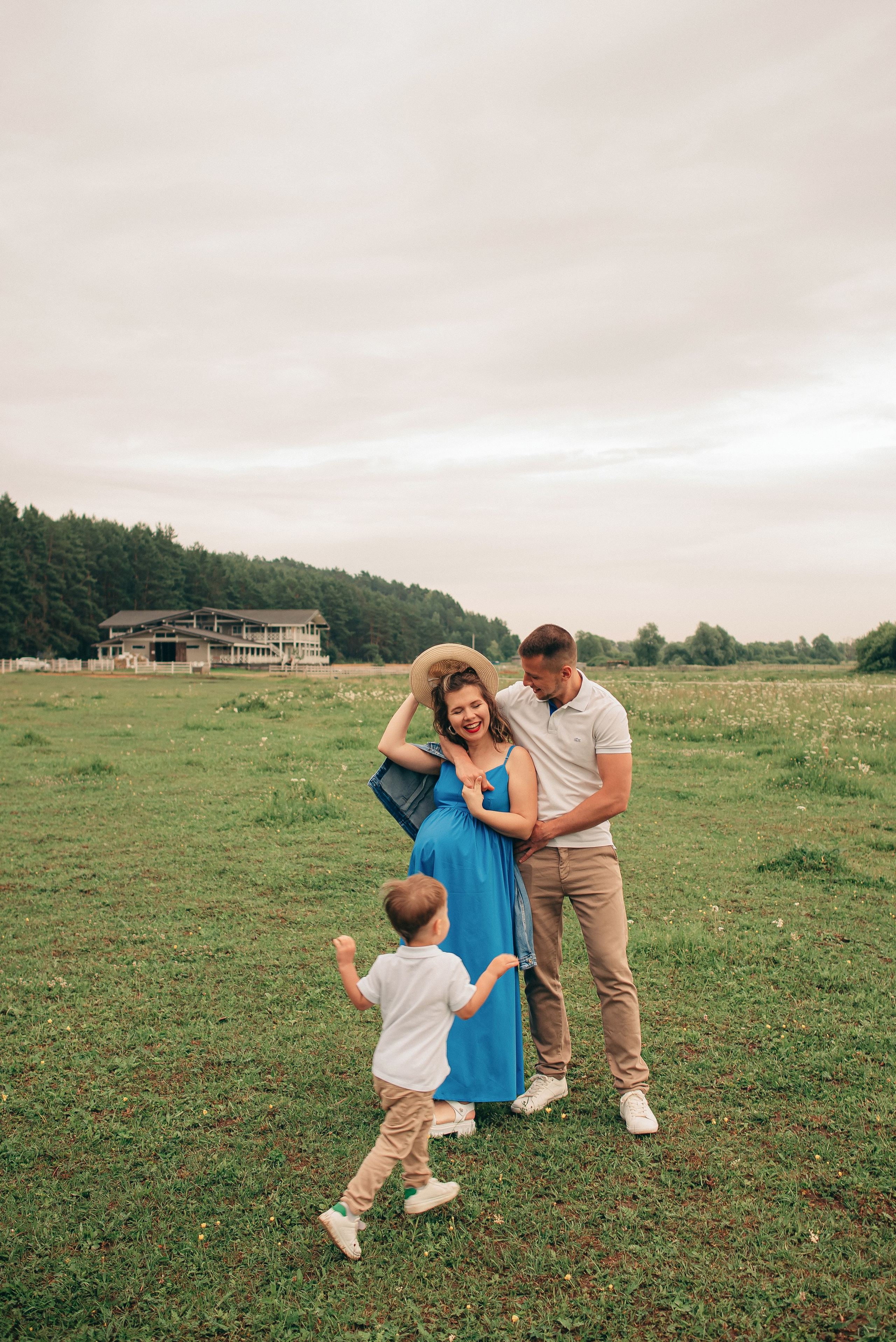 Беременность. Семейный и детский фотограф в Обнинске, Калуге, Москве