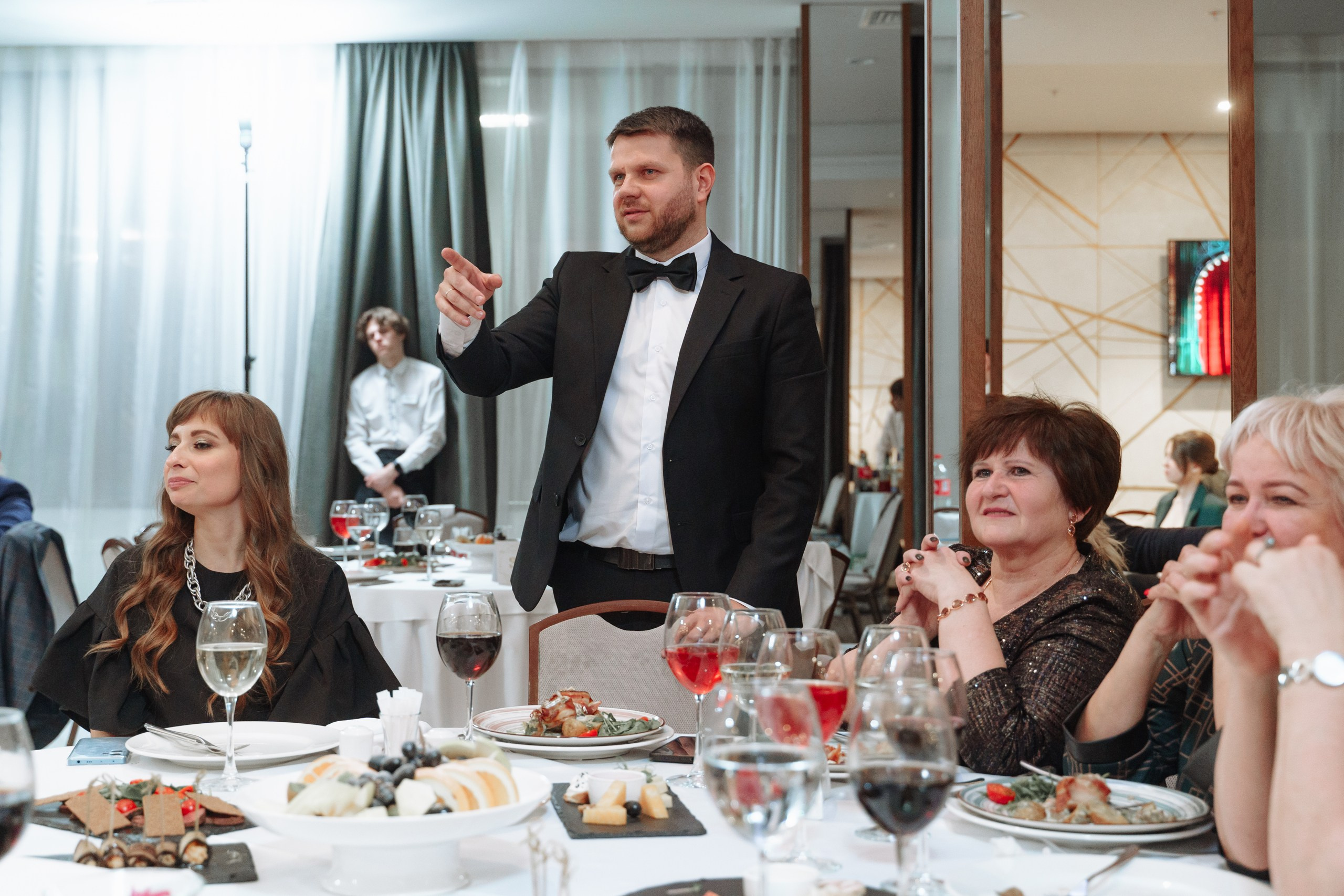 Частная фотосъемка