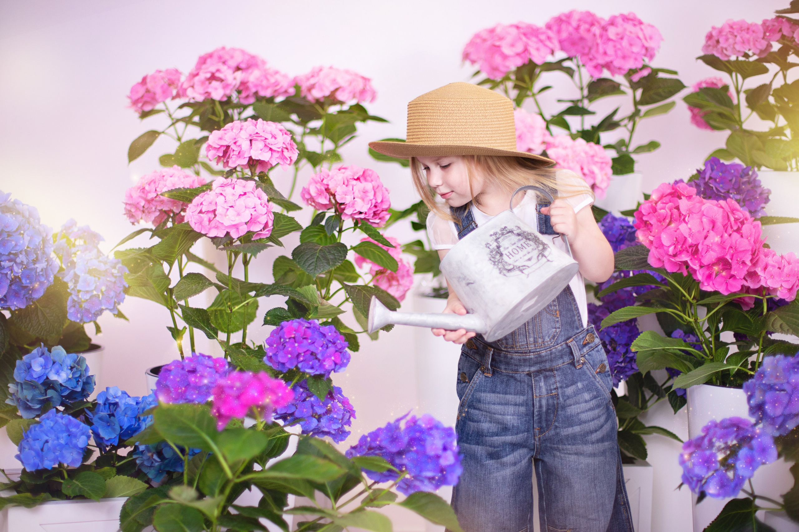 Детские. Лучший фотограф Краснодара (по версии моей мамы)