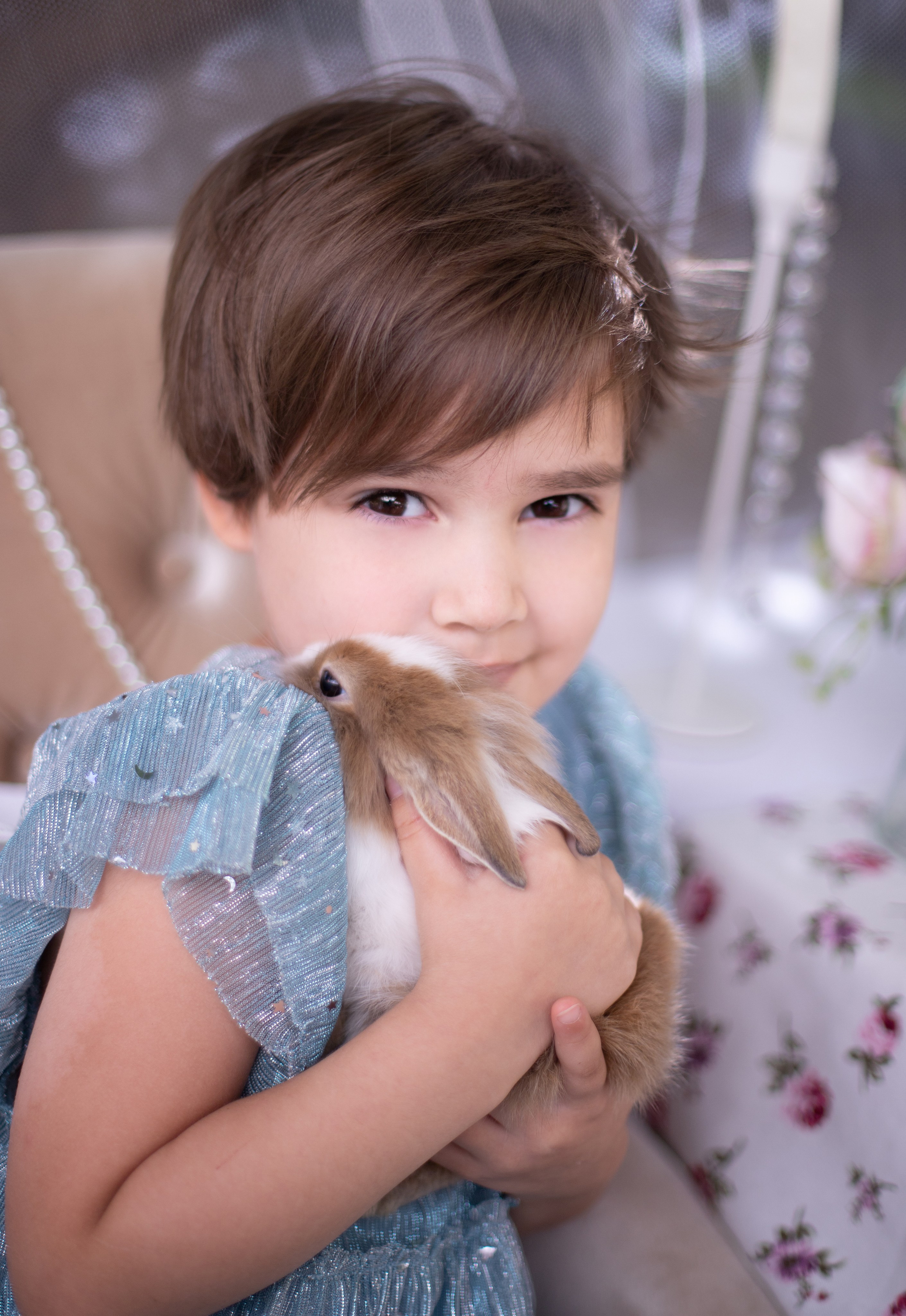 Алиса в стране чудес. Лучший фотограф Краснодара (по версии моей мамы)