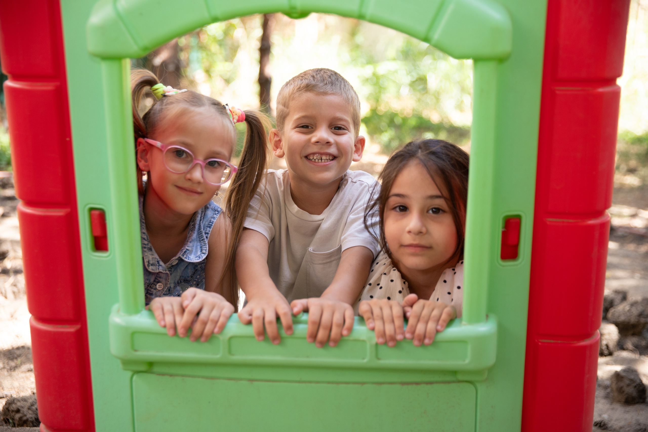 Детский сад. Лучший фотограф Краснодара (по версии моей мамы)
