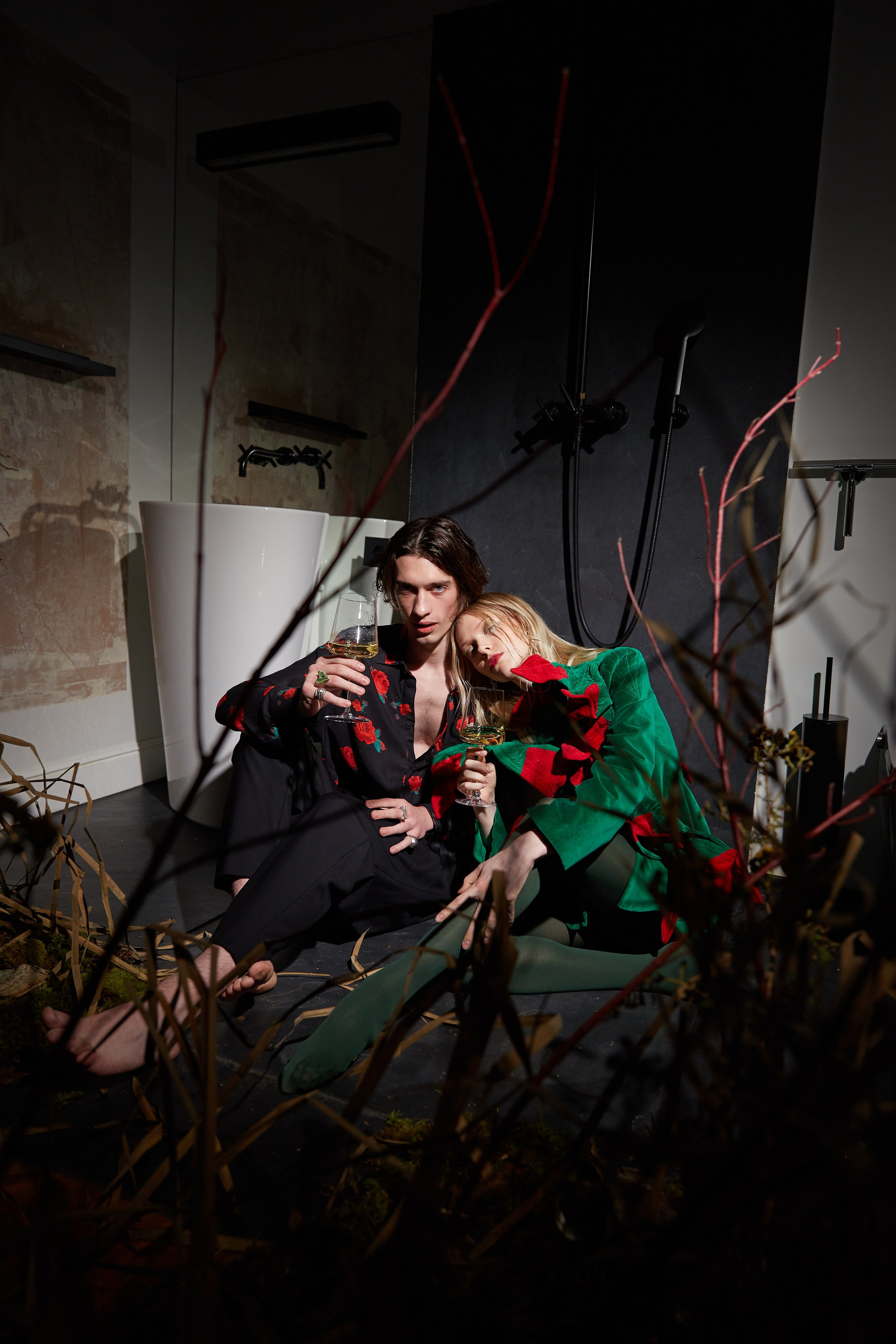 Лера & Вова. Оформление свадеб, декор свадеб Вера Маркова, Москва