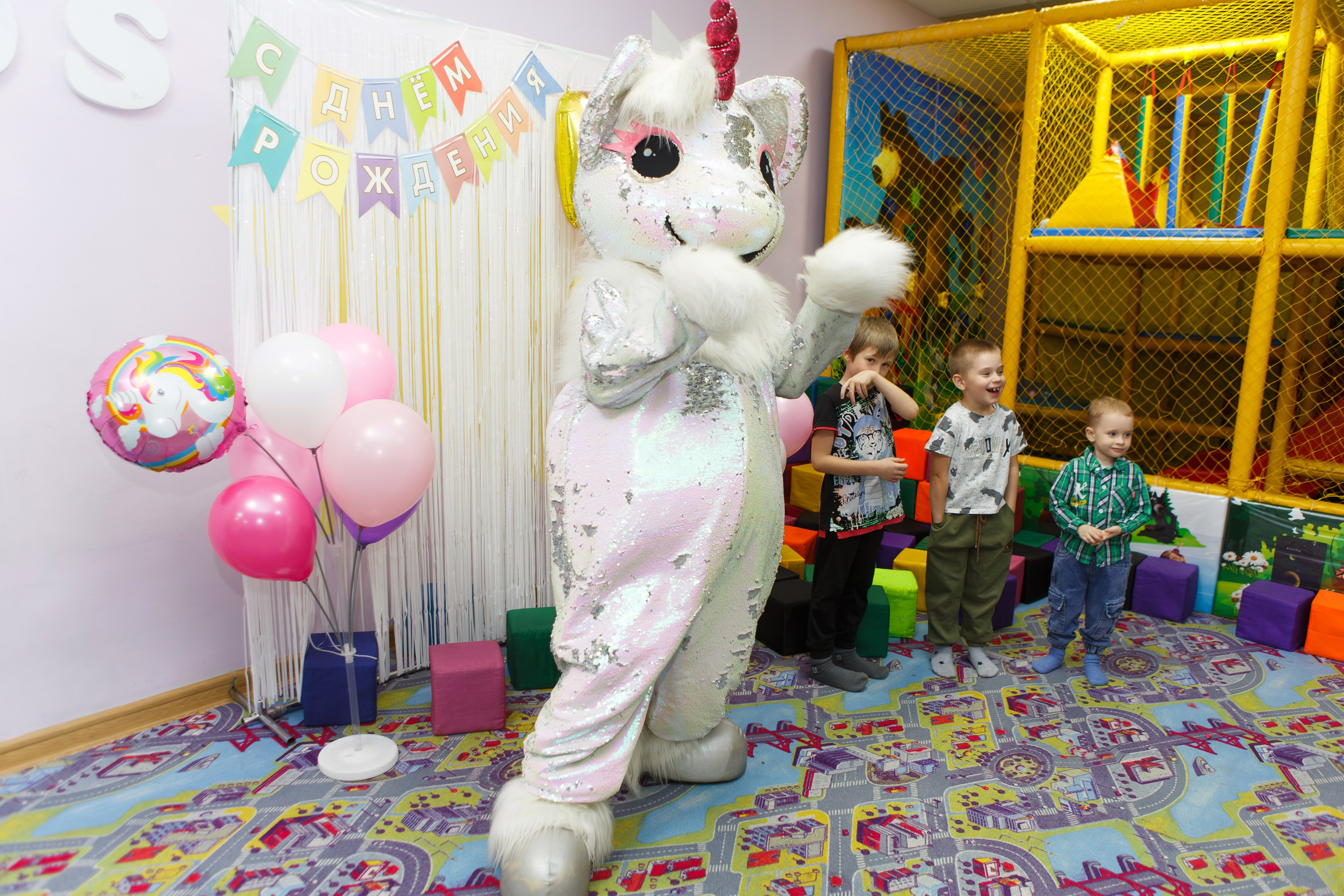 ШОУ KIDS 15.12. Профессиональный фотограф в Мценске и Орловской области