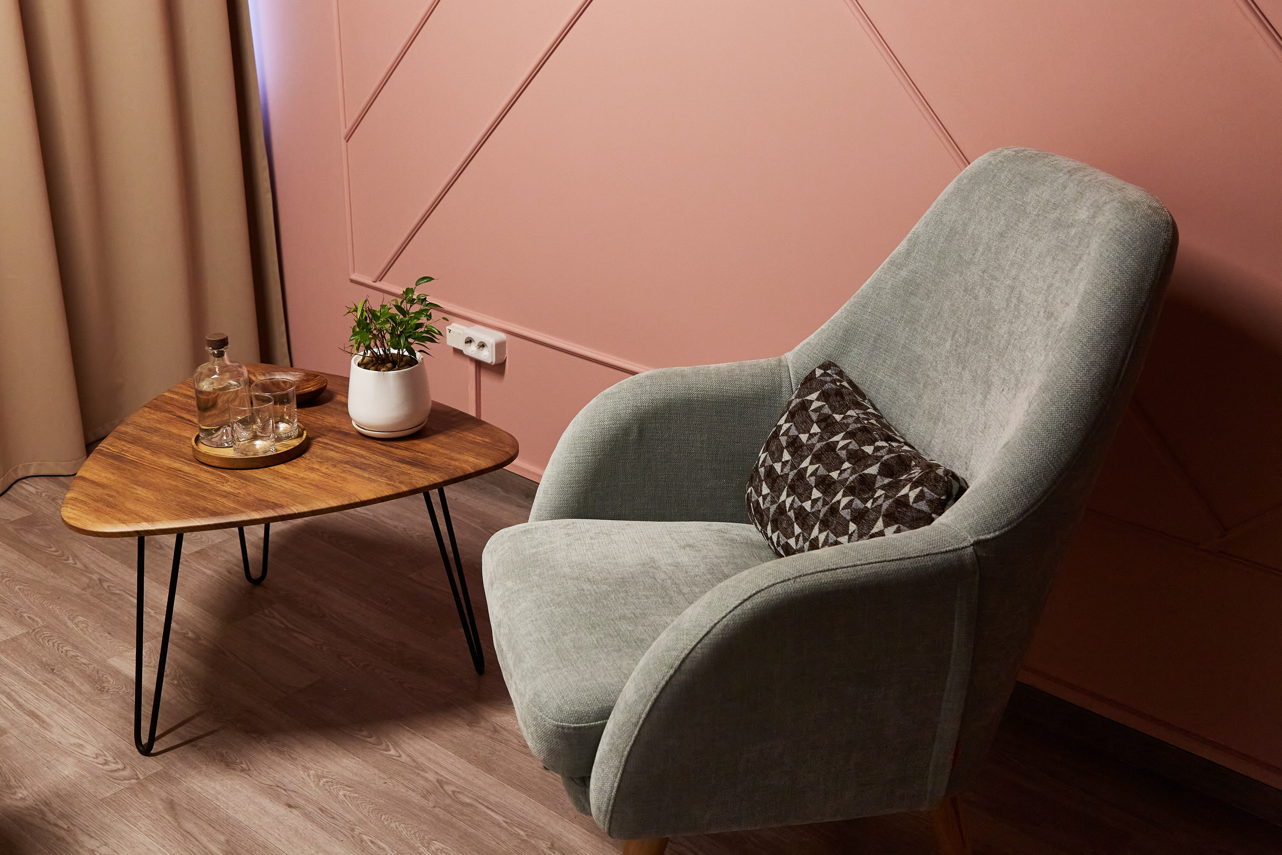 Клиника психологии LiveClinic. Фотограф Анастасия Леонтьева Санкт-Петербург