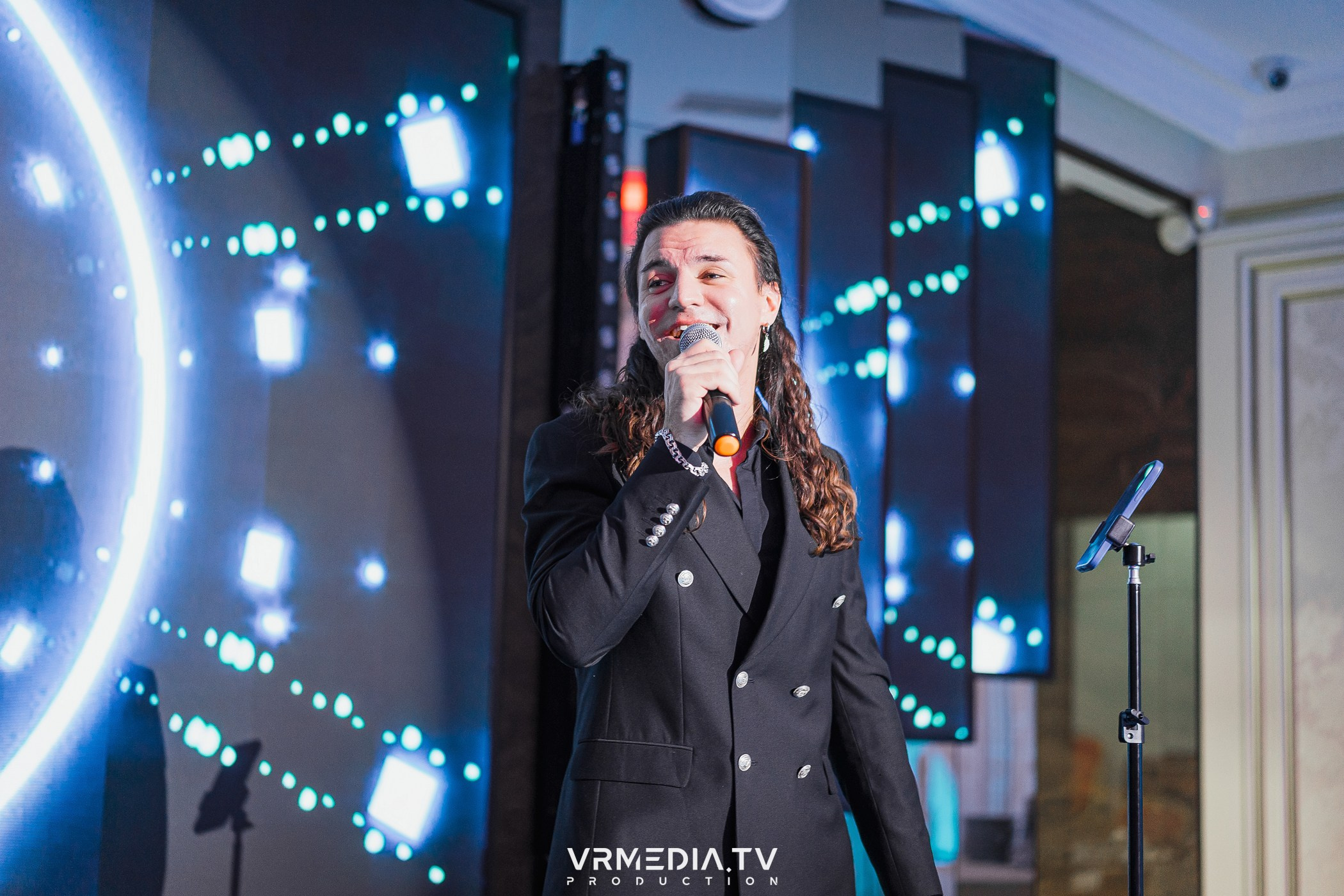 Выходные в ресторане «Лазурный берег»