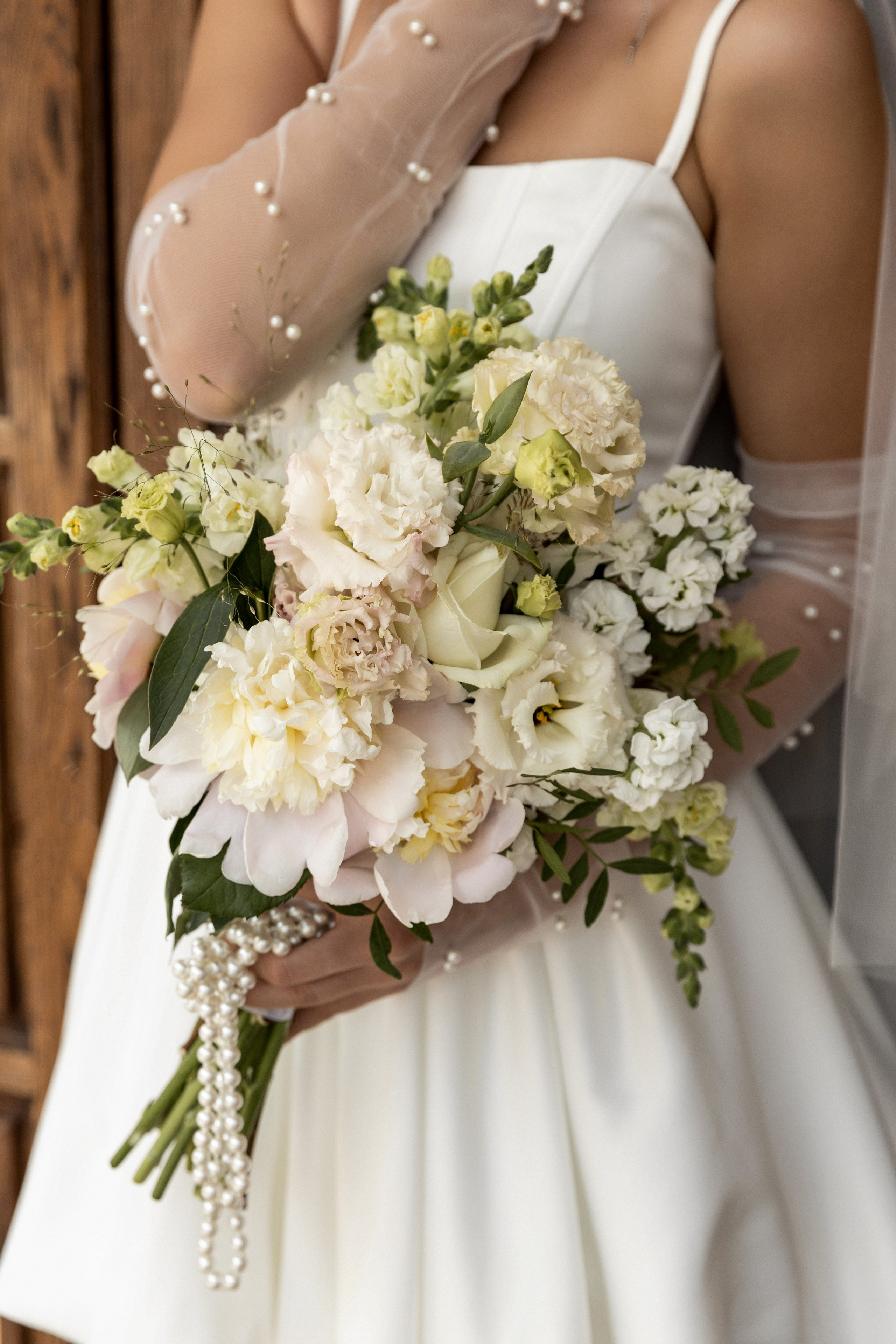 Софья & Денис. Свадебный и портретный фотограф в Воронеже Алфёрова Оксана