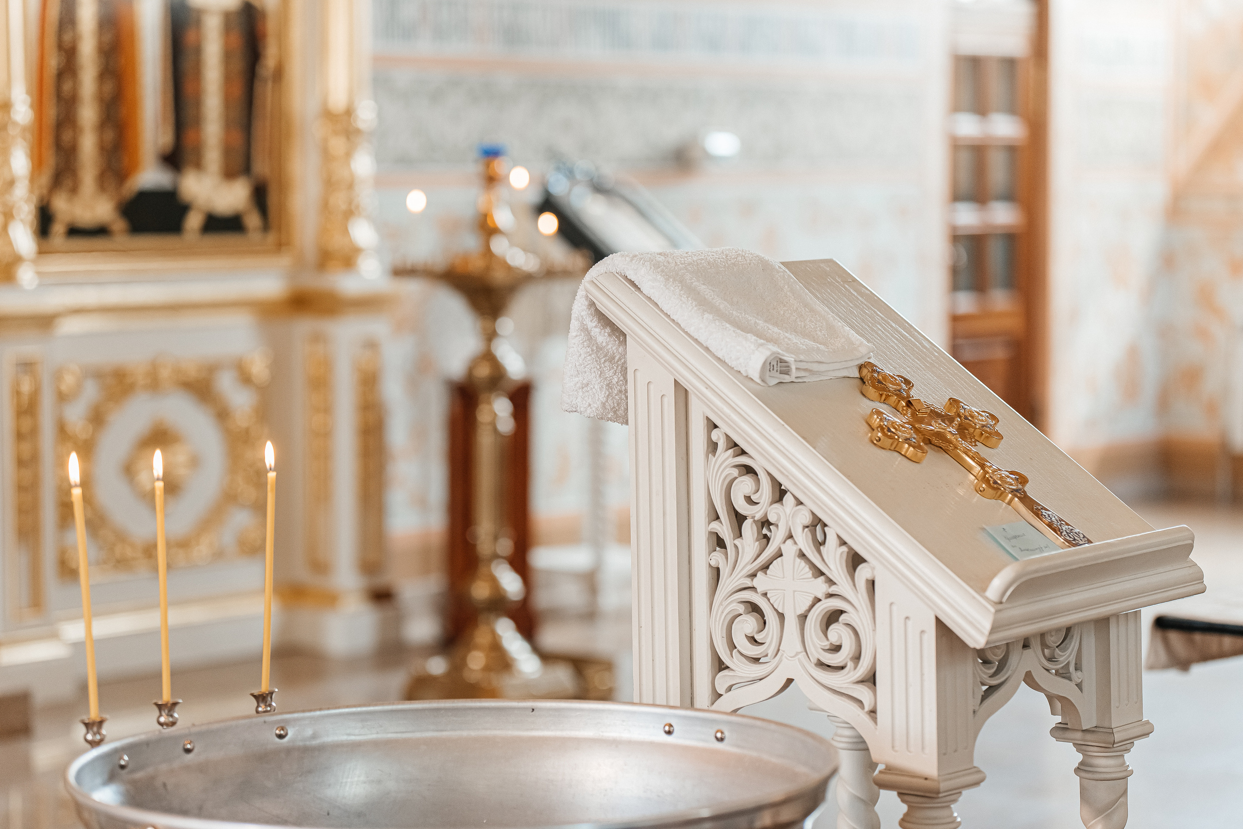 Семейный и детский фотограф в Туле